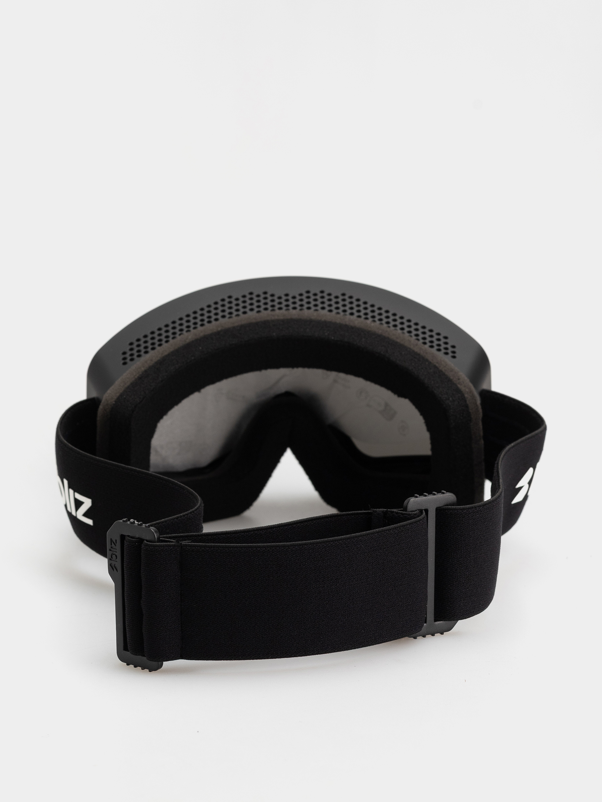 Окуляри для сноуборду Bliz G001 (matte black/smoke)