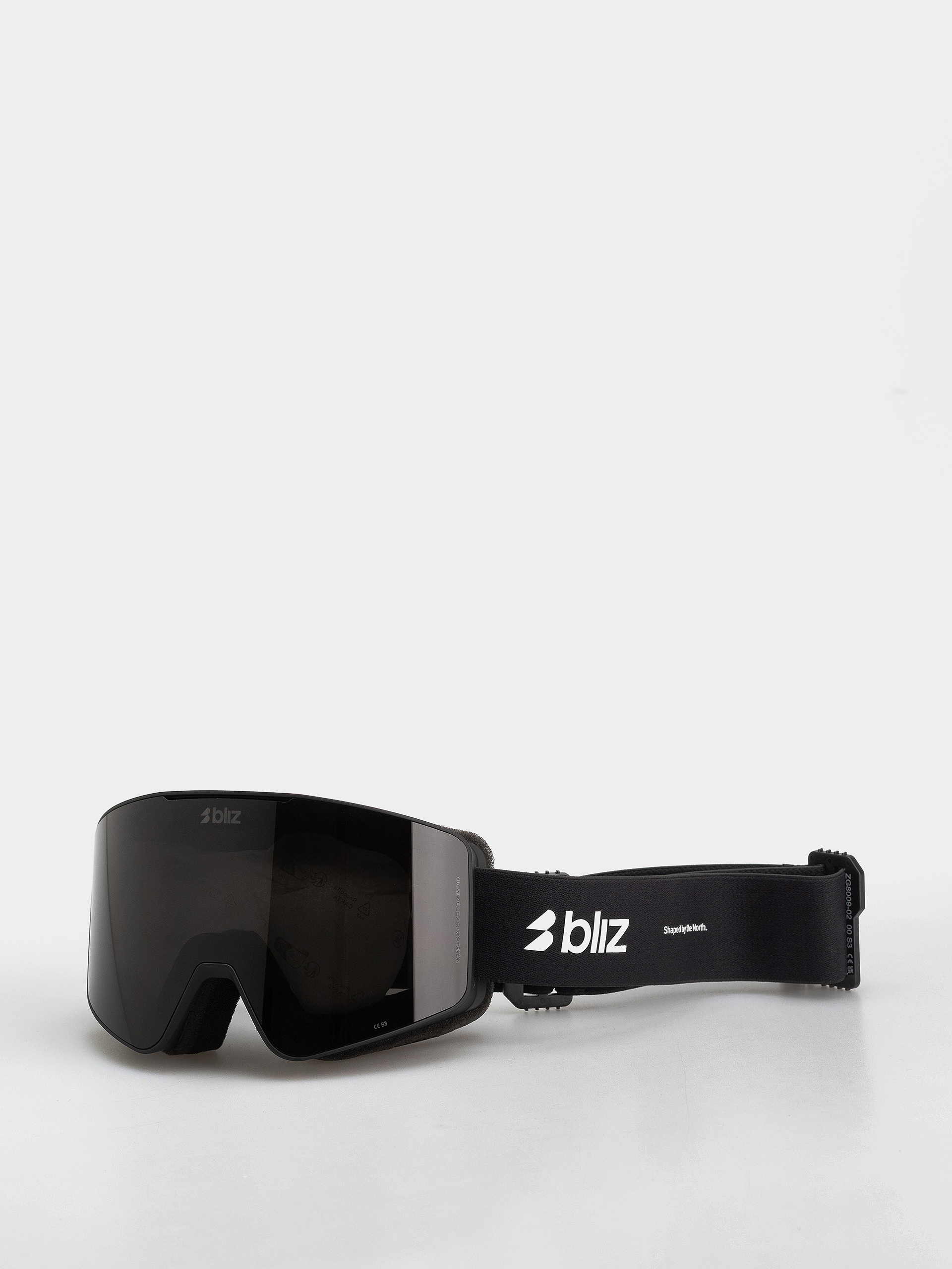 Окуляри для сноуборду Bliz G001S