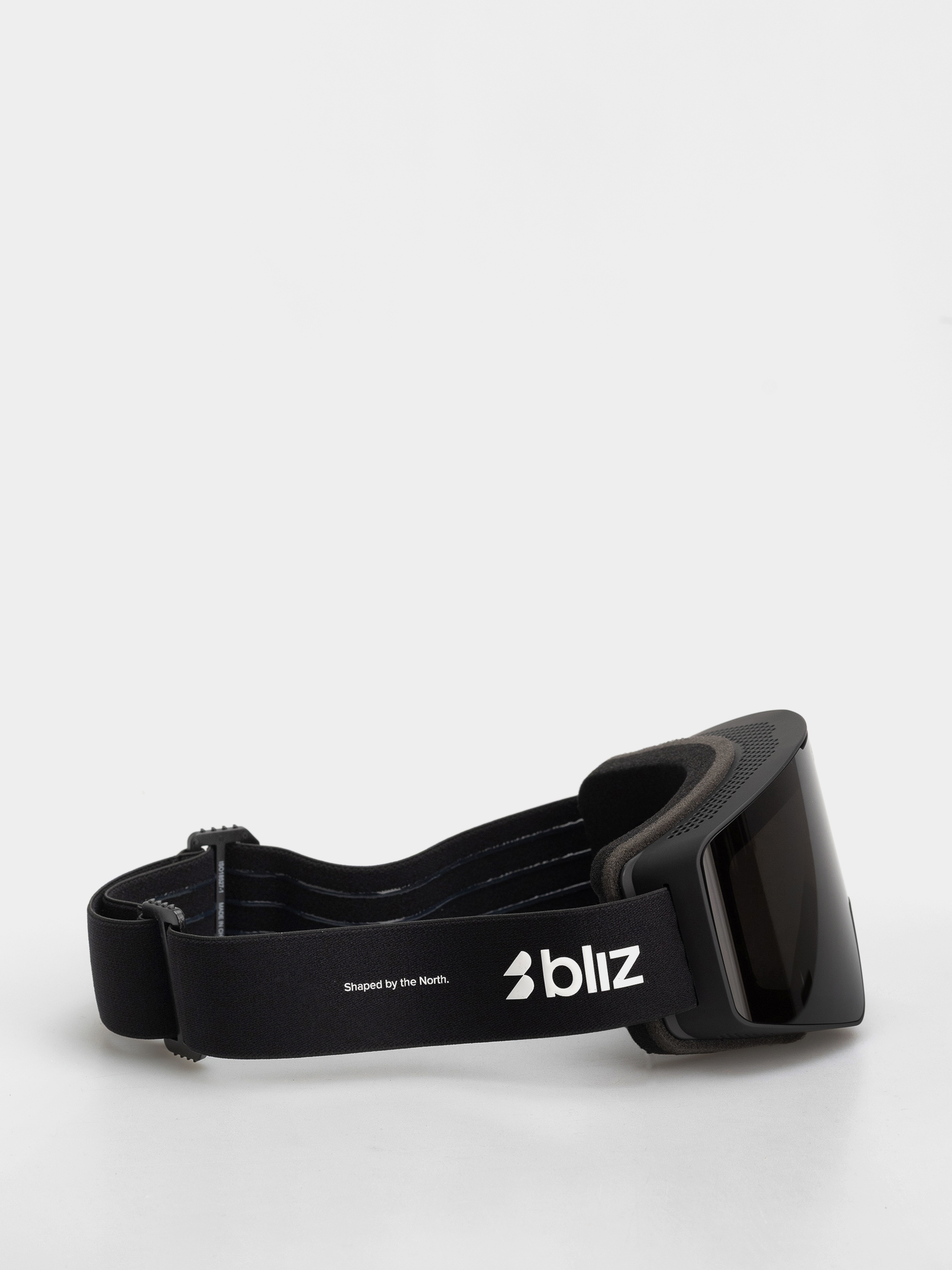 Окуляри для сноуборду Bliz G001S (matte black/smoke)