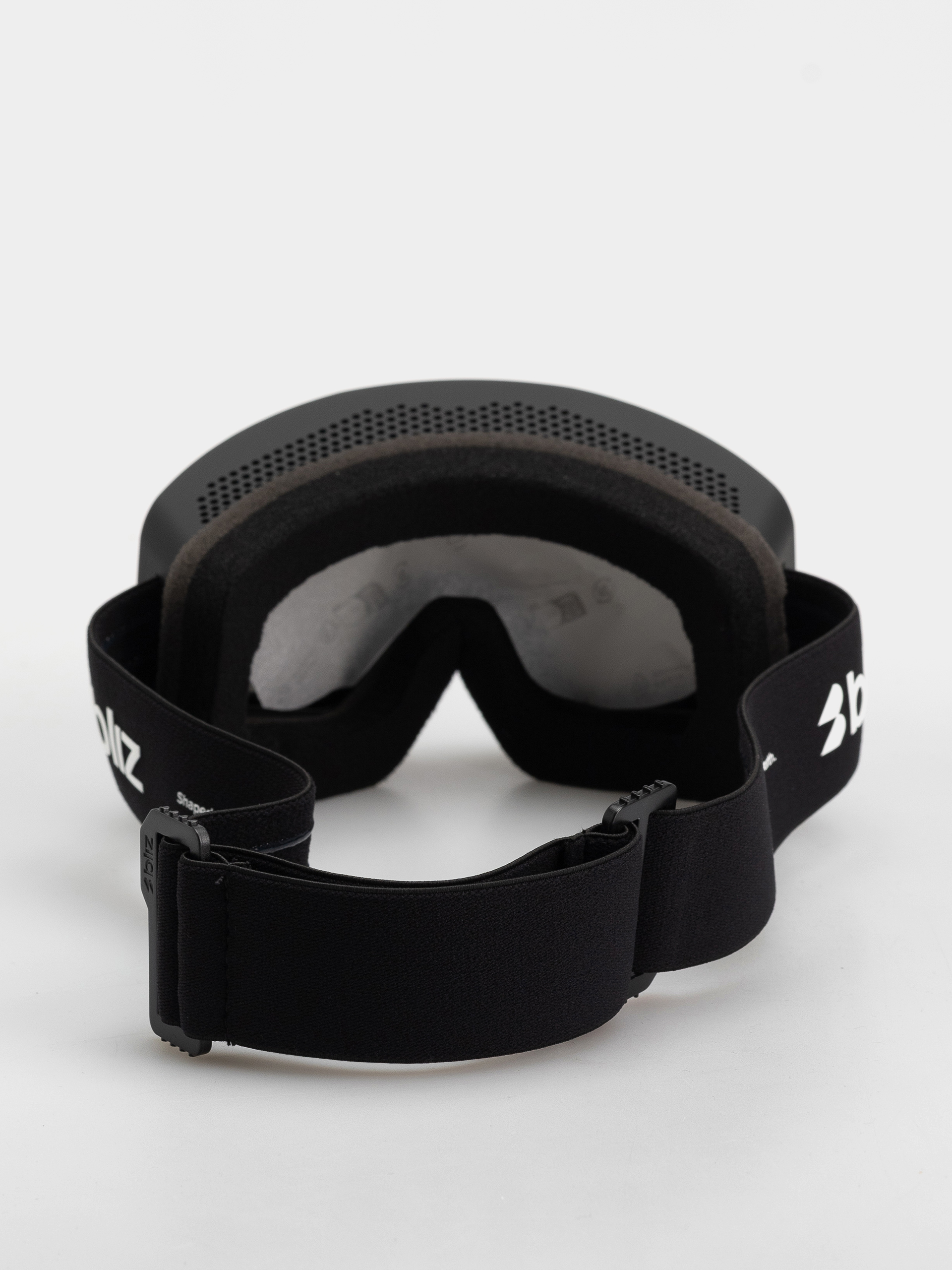 Окуляри для сноуборду Bliz G001S (matte black/smoke)