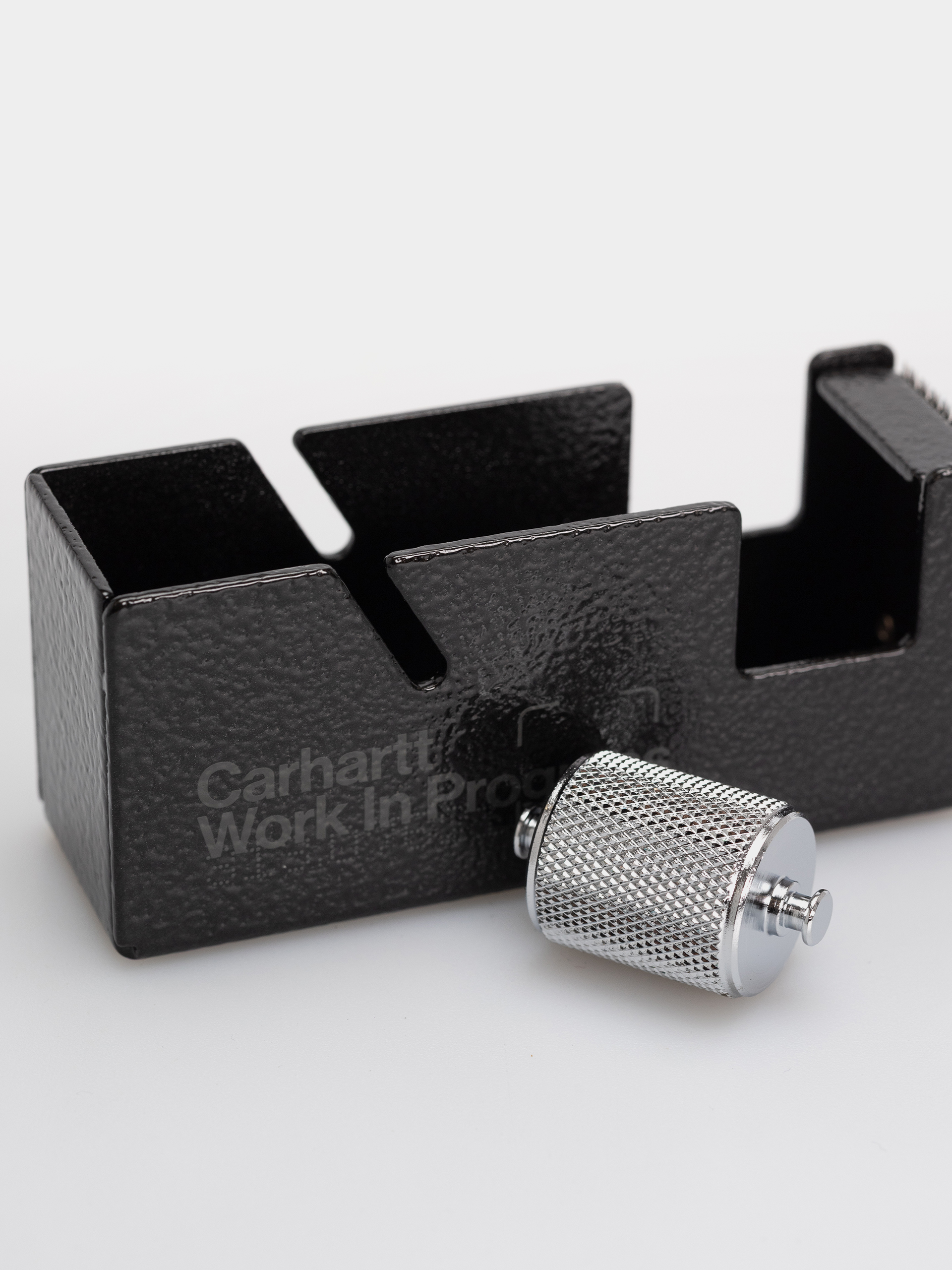 Carhartt WIP Penco Boxed (black/grey)