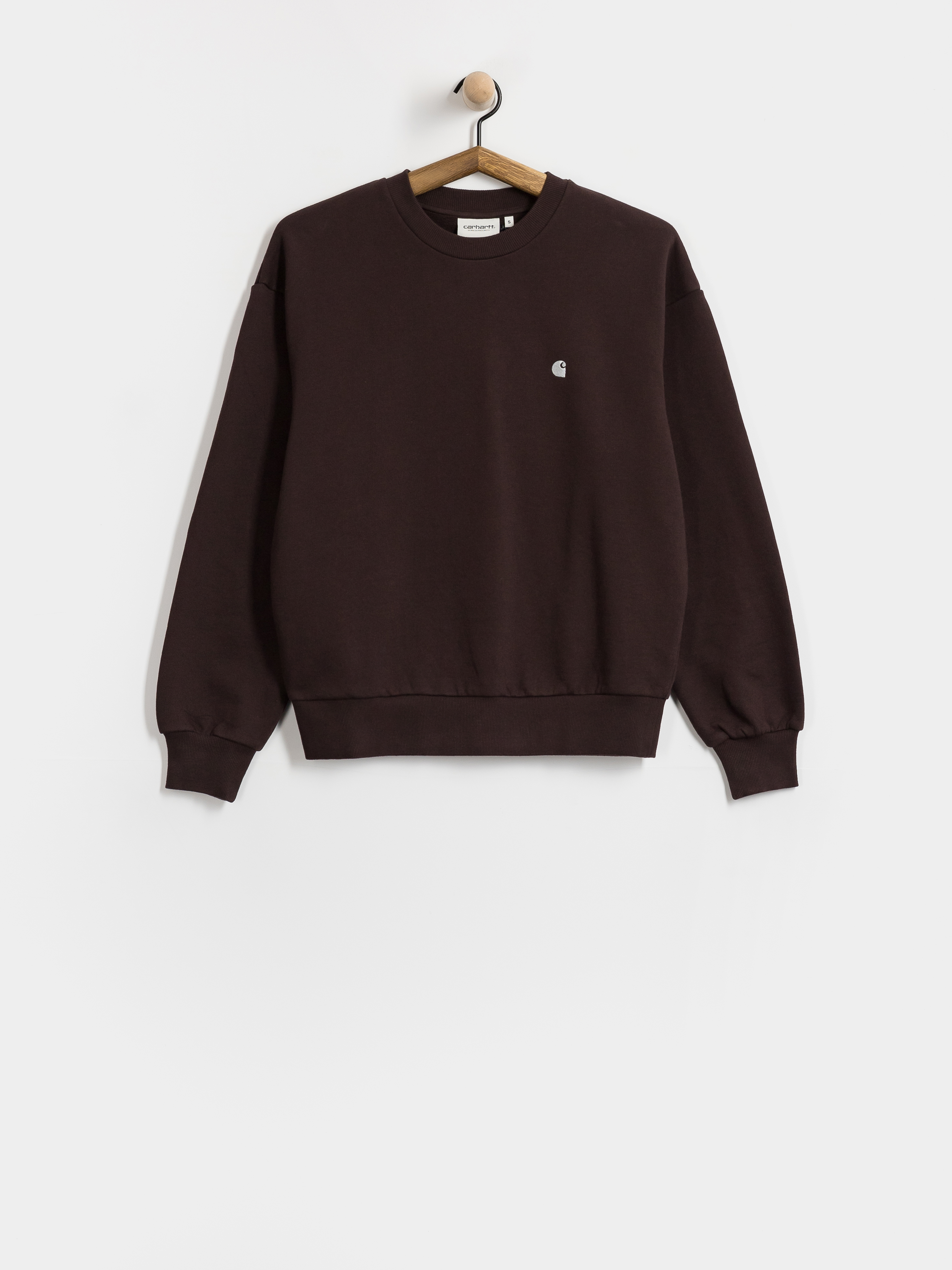 Світшот Carhartt WIP Caseys Wmn