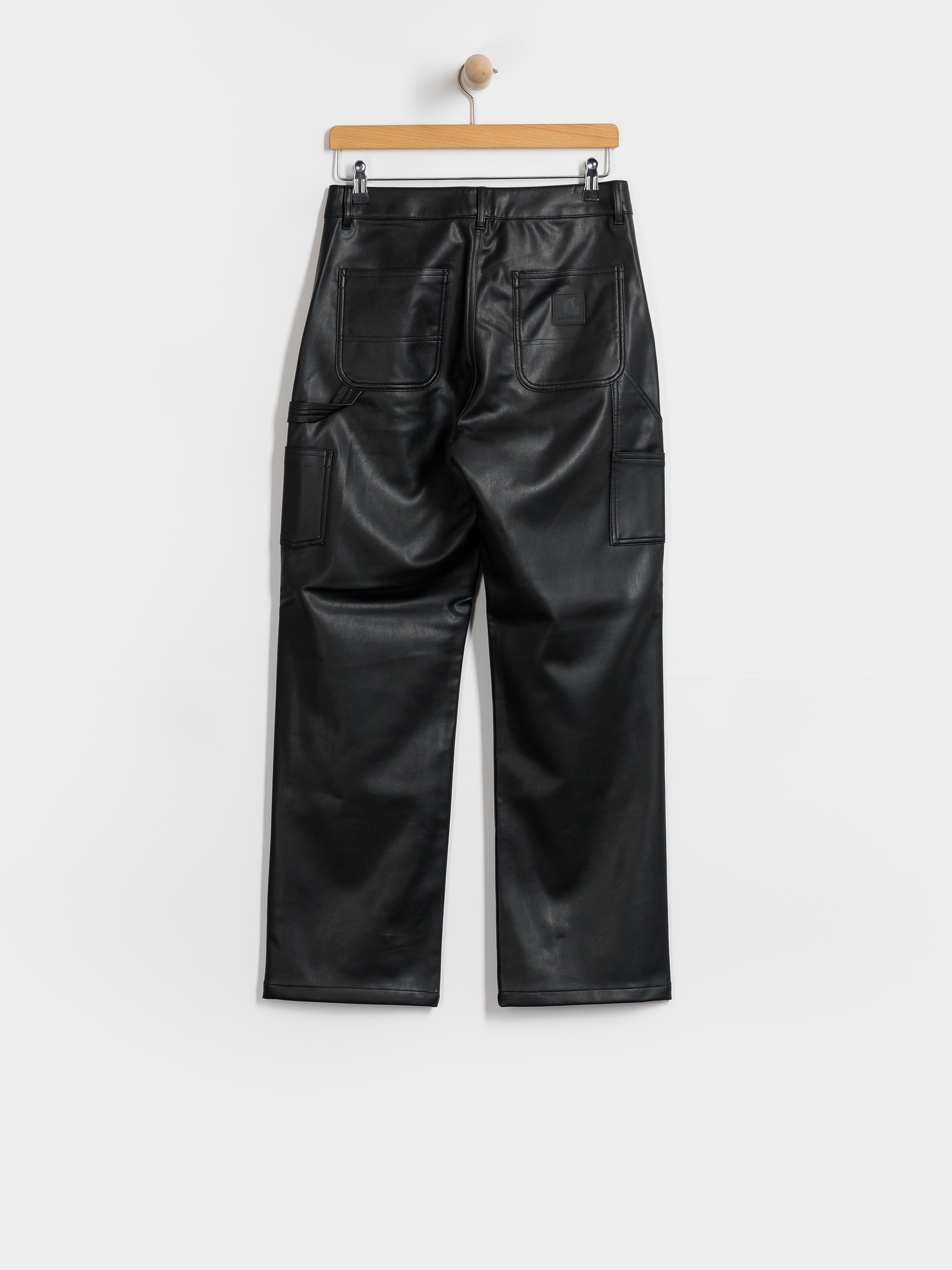 Штани Carhartt WIP Arizona Wmn (black)