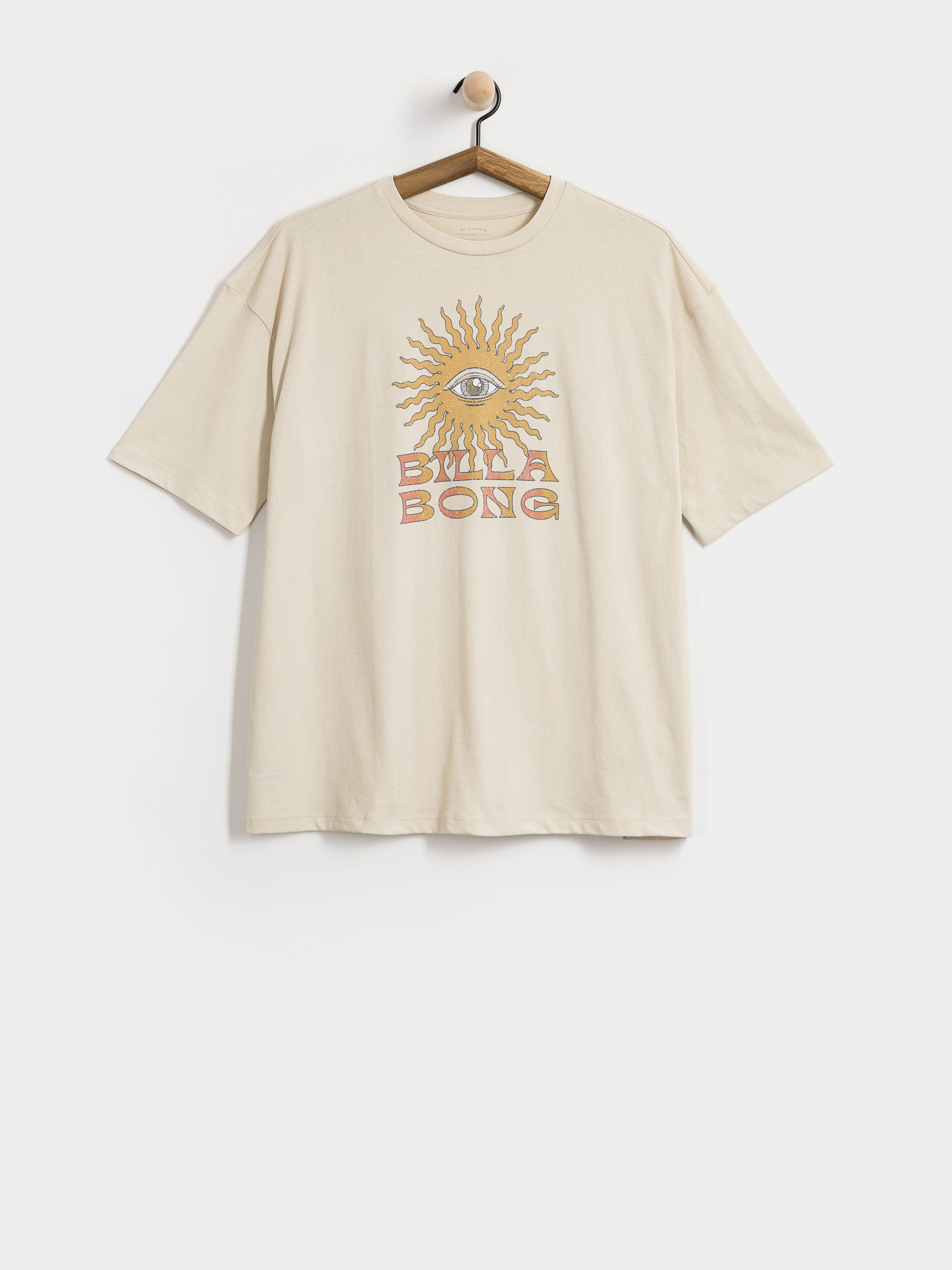 Футболка Billabong Adiv Good Vibes True Boy Wmn