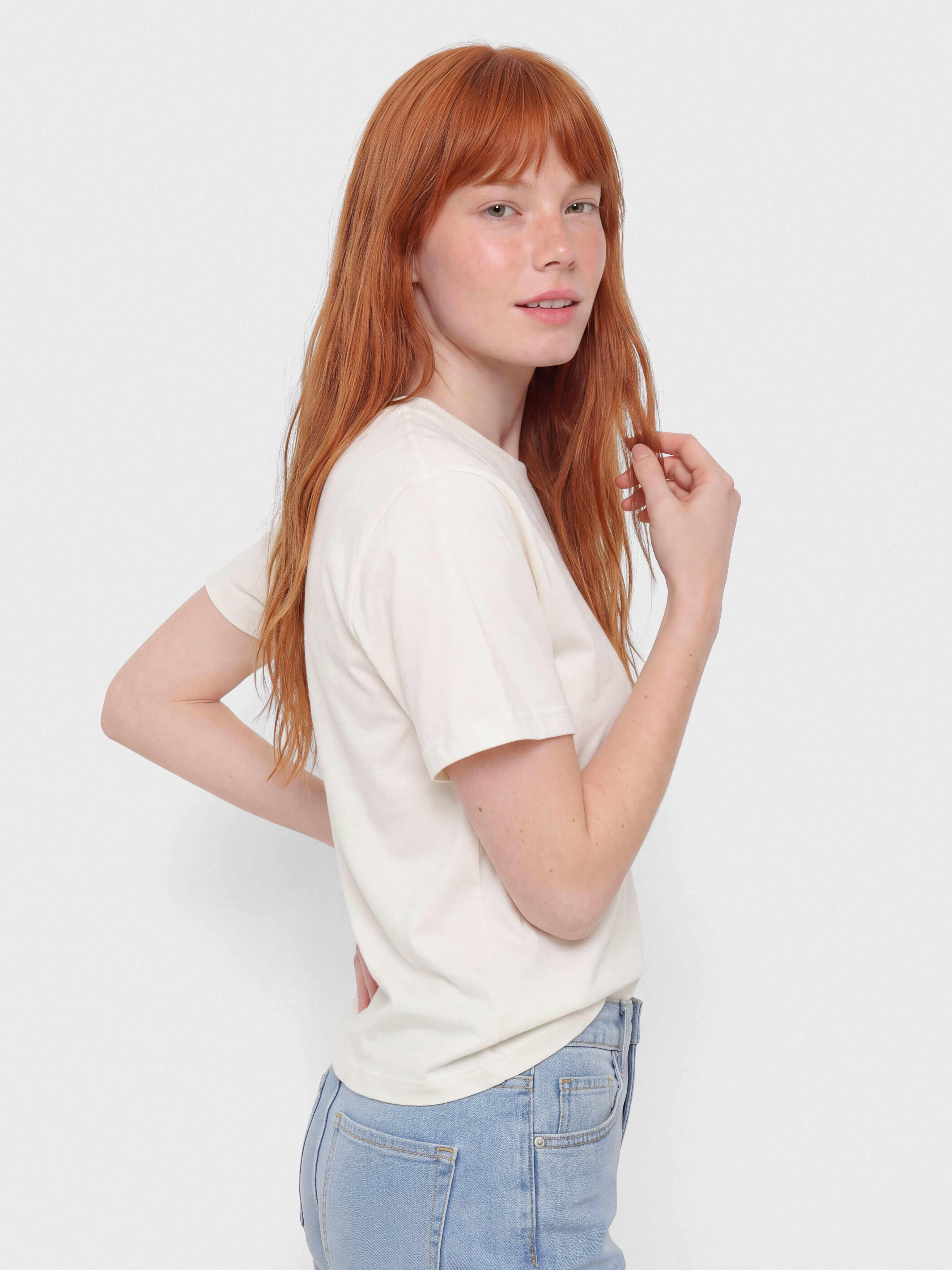 Футболка Volcom Radical Daze Up Wmn