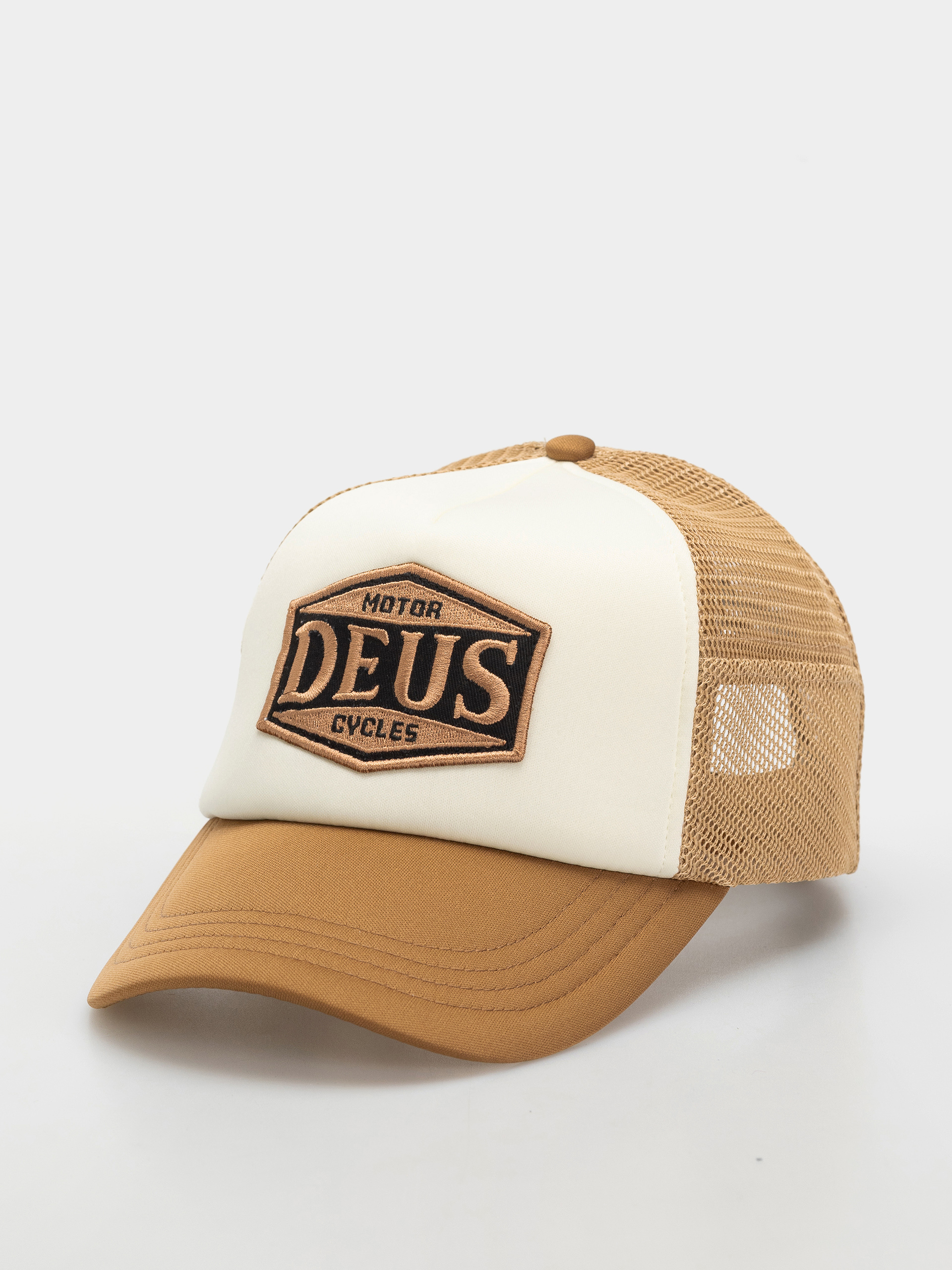 Кепка Deus Ex Machina Josel Trucker