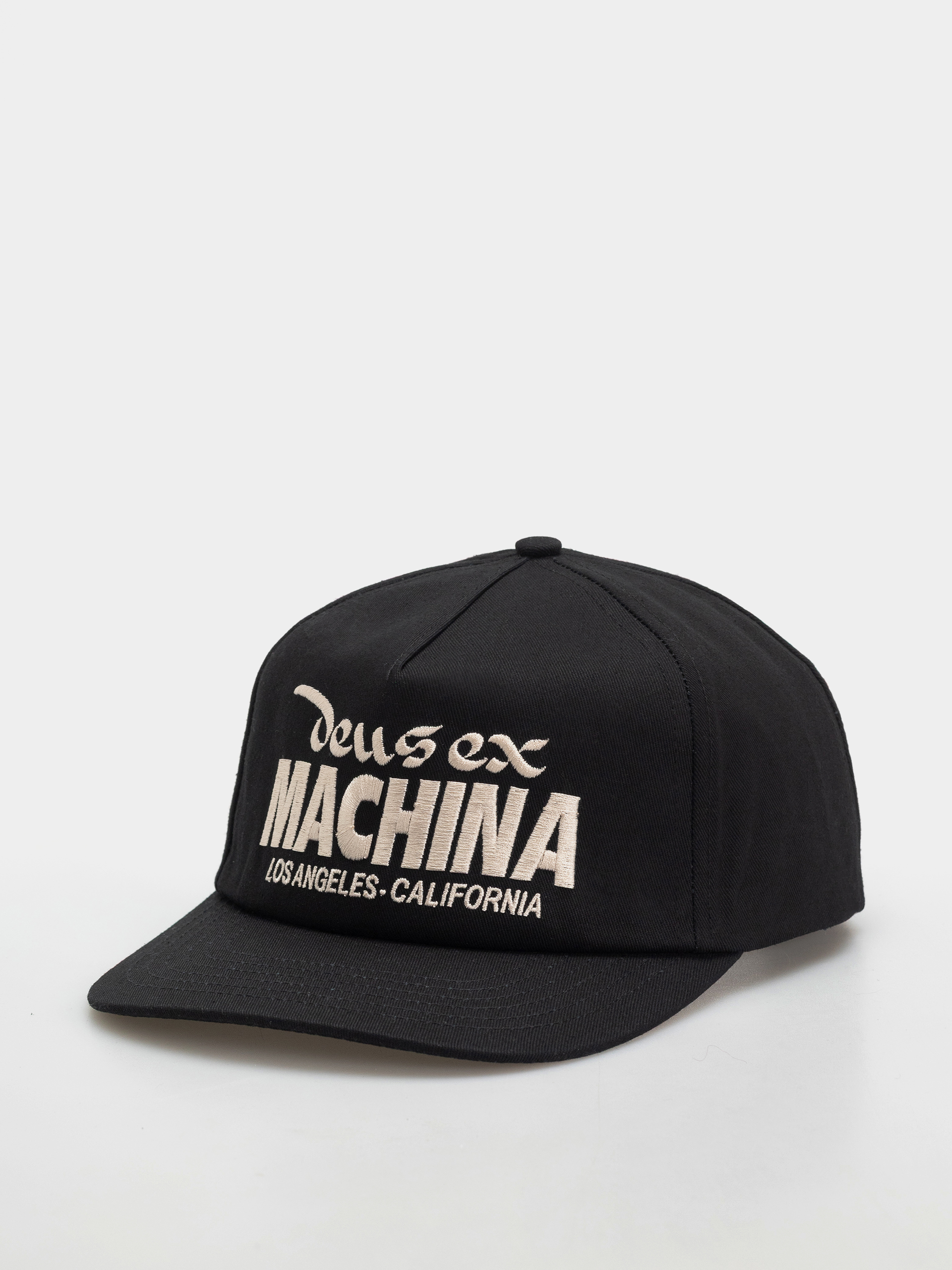 Кепка Deus Ex Machina Primo