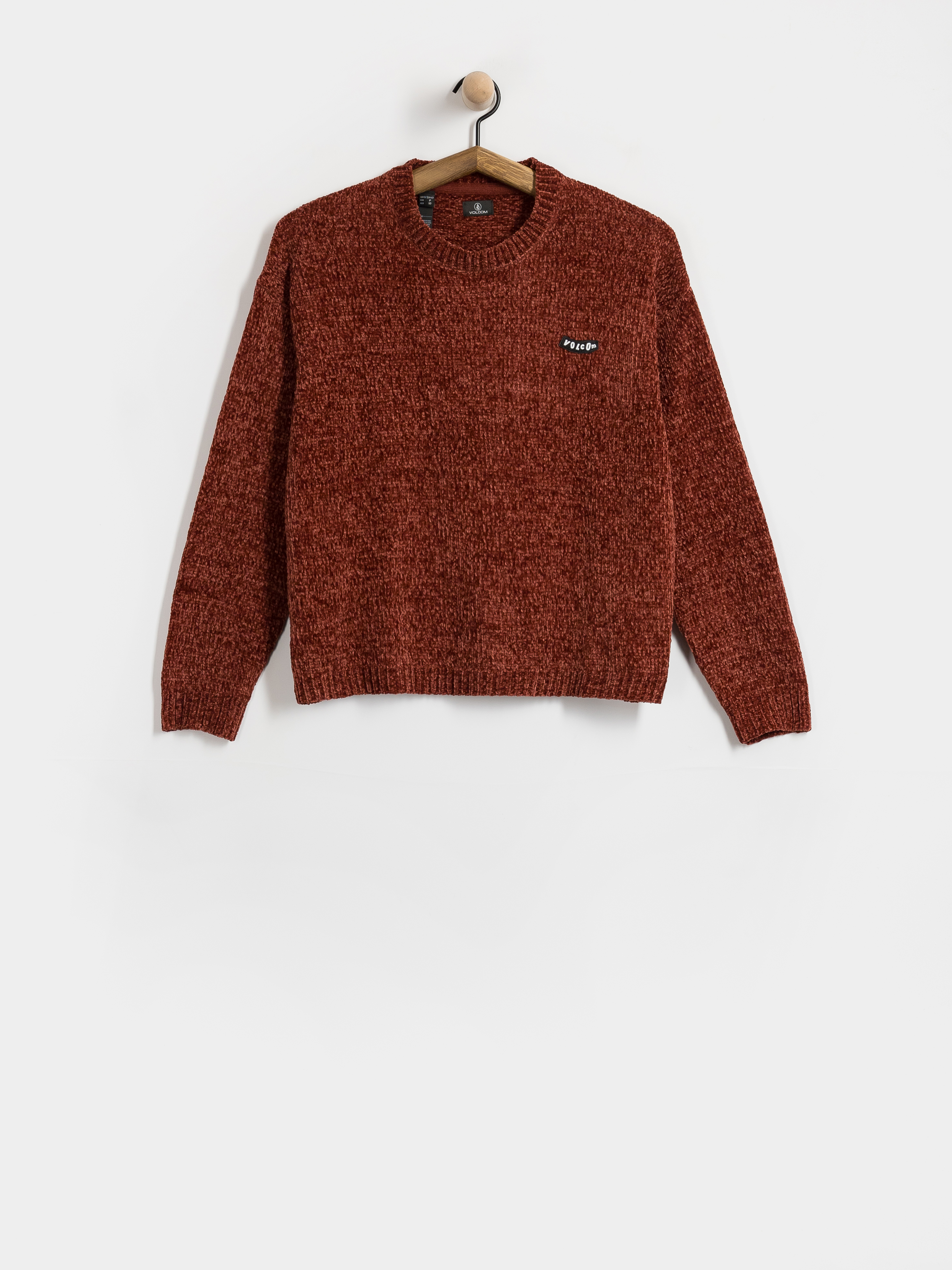 Светр Volcom Bubble Tease Sweater Wmn