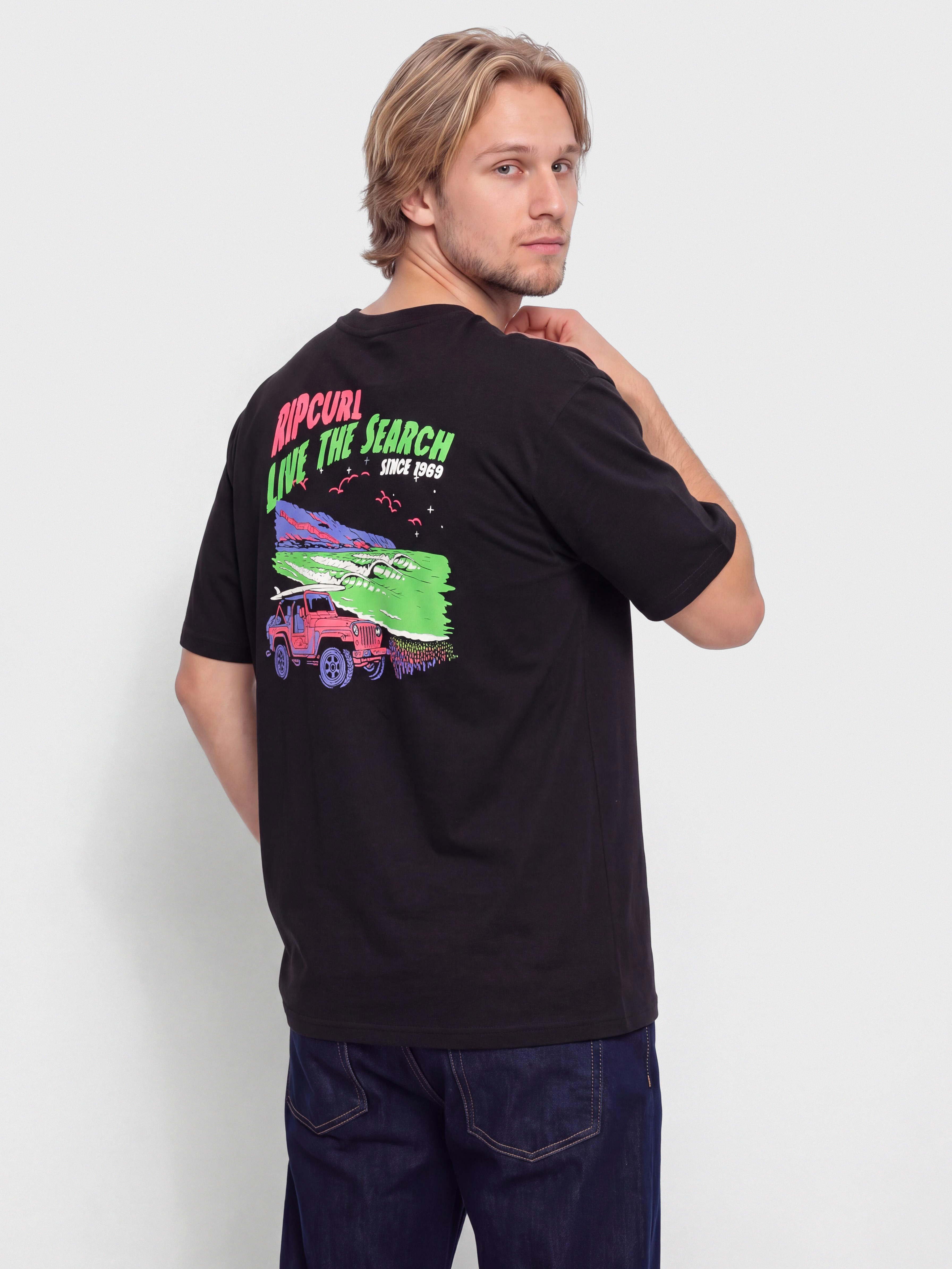 Футболка Rip Curl Surf Trip