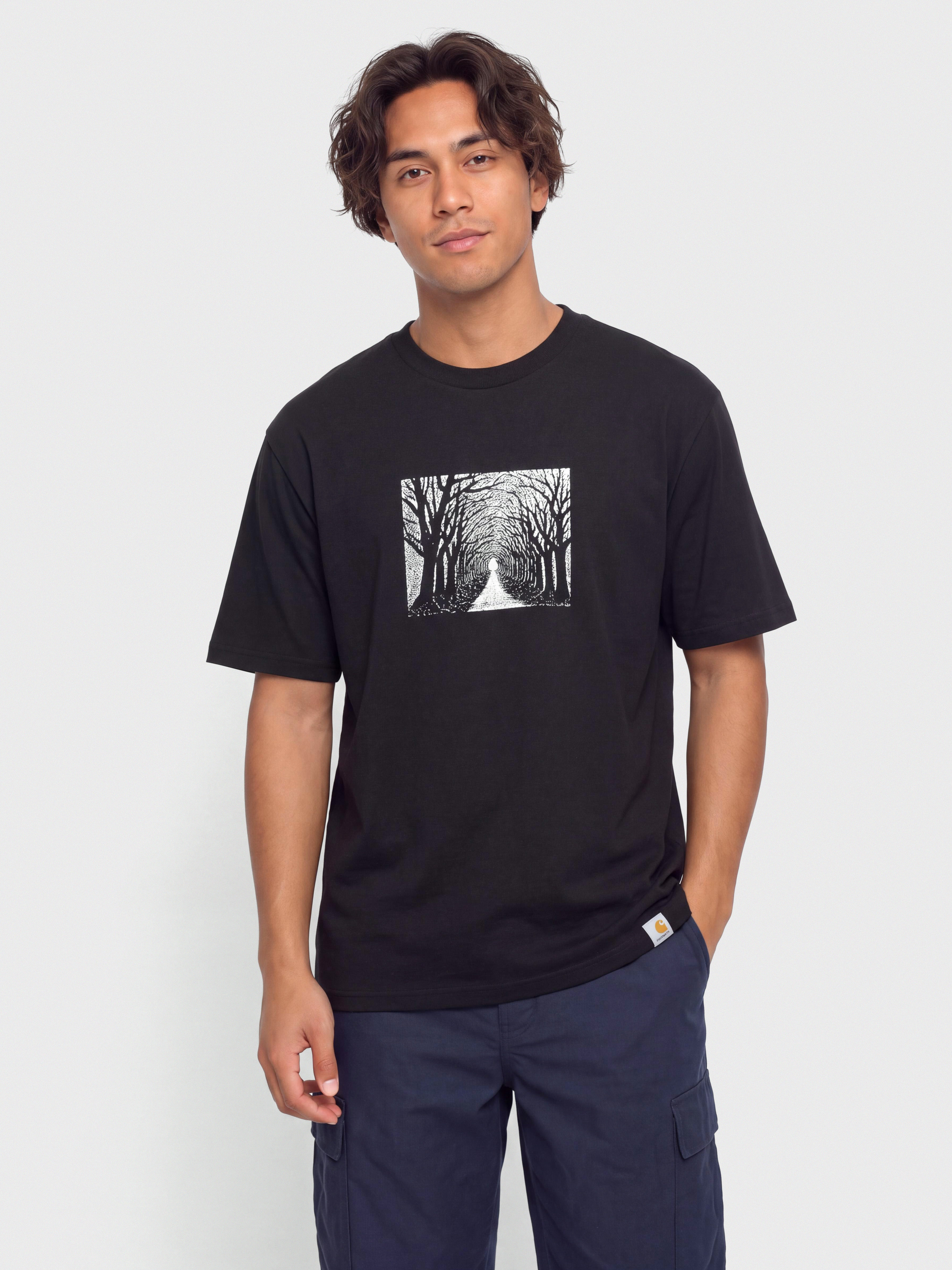 Футболка Carhartt WIP Avenue