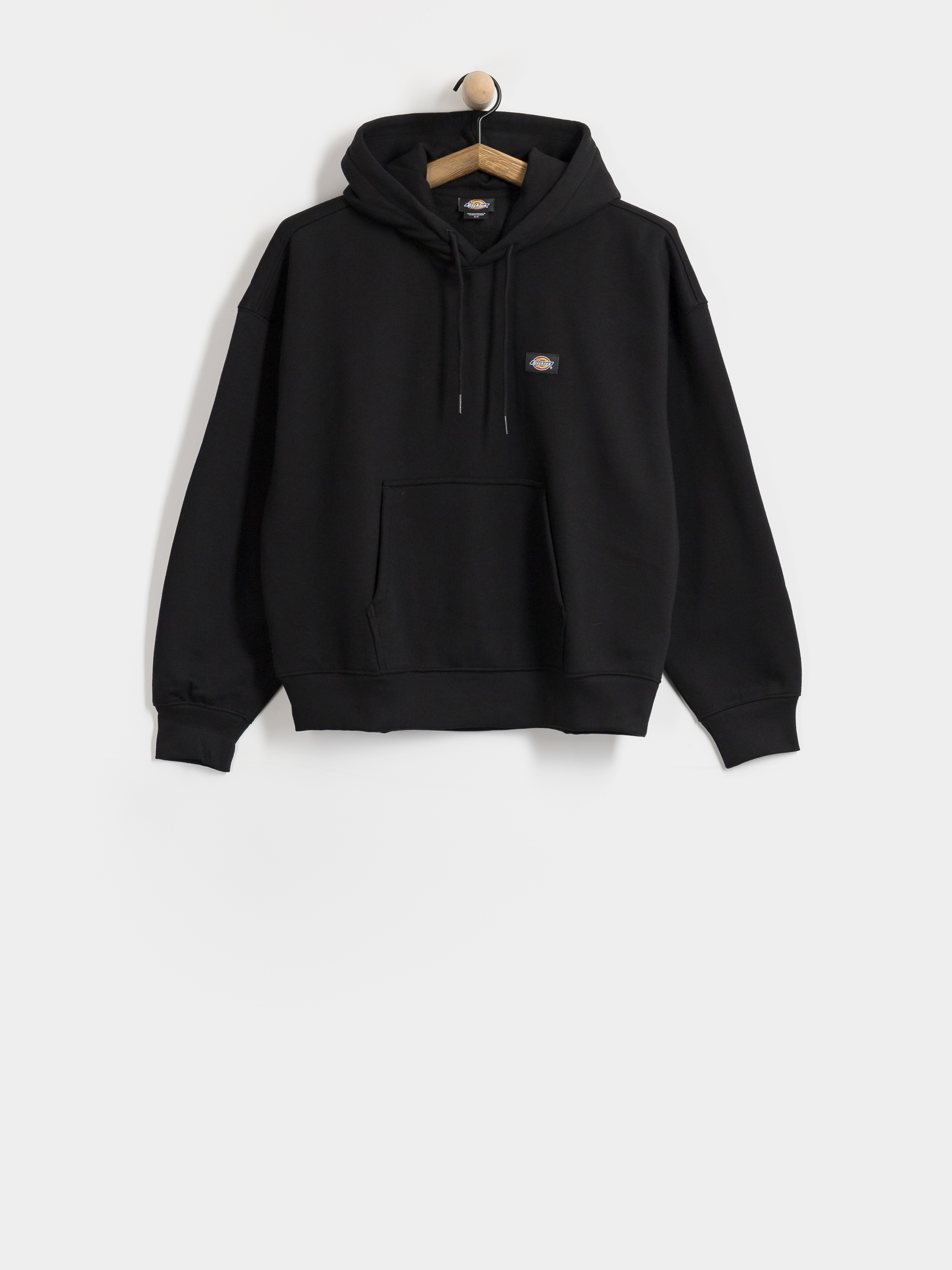u0425u0443u0434u0456 Dickies Oakport HD Wmn (black)