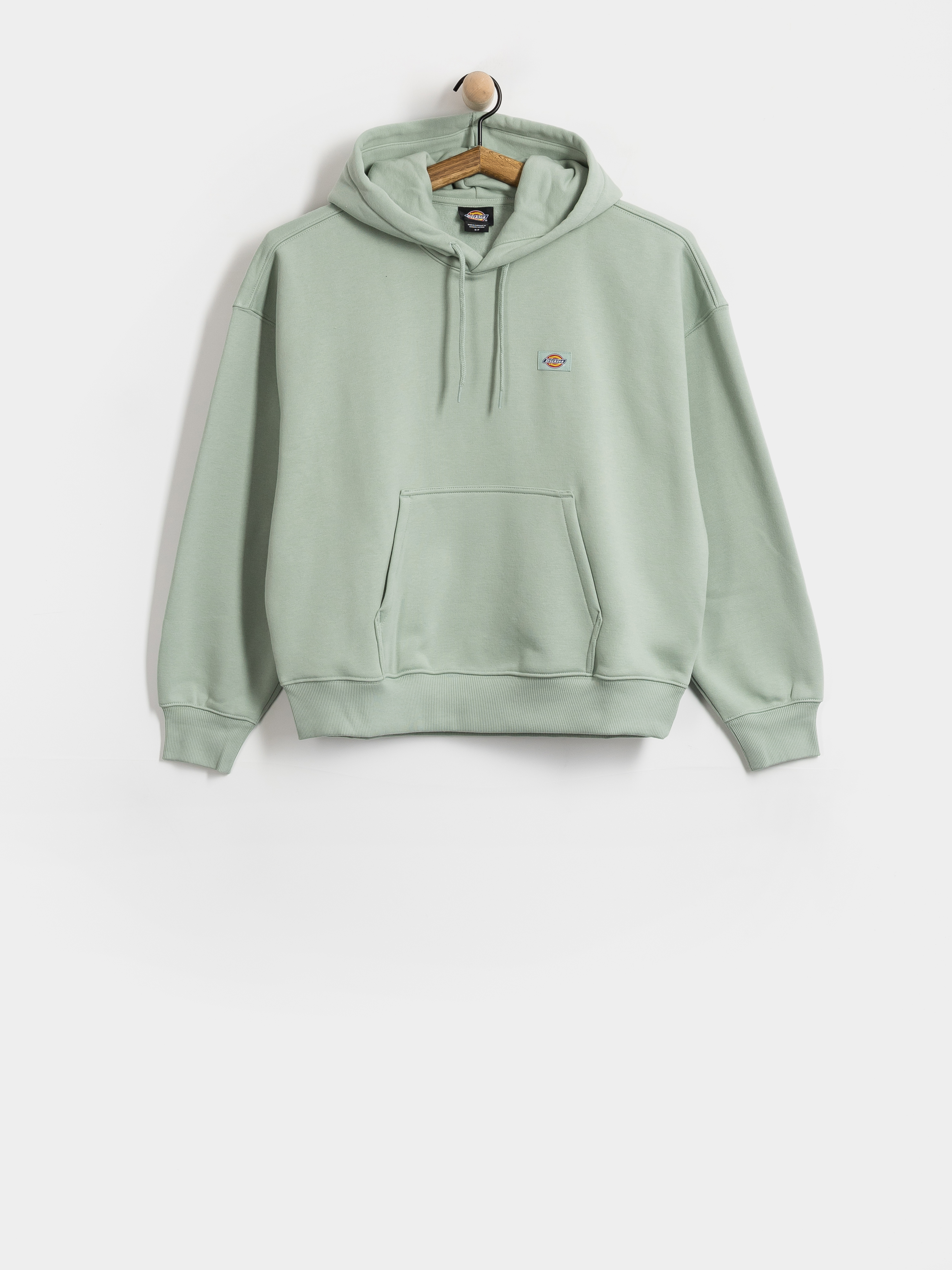 Худі Dickies Oakport HD Wmn
