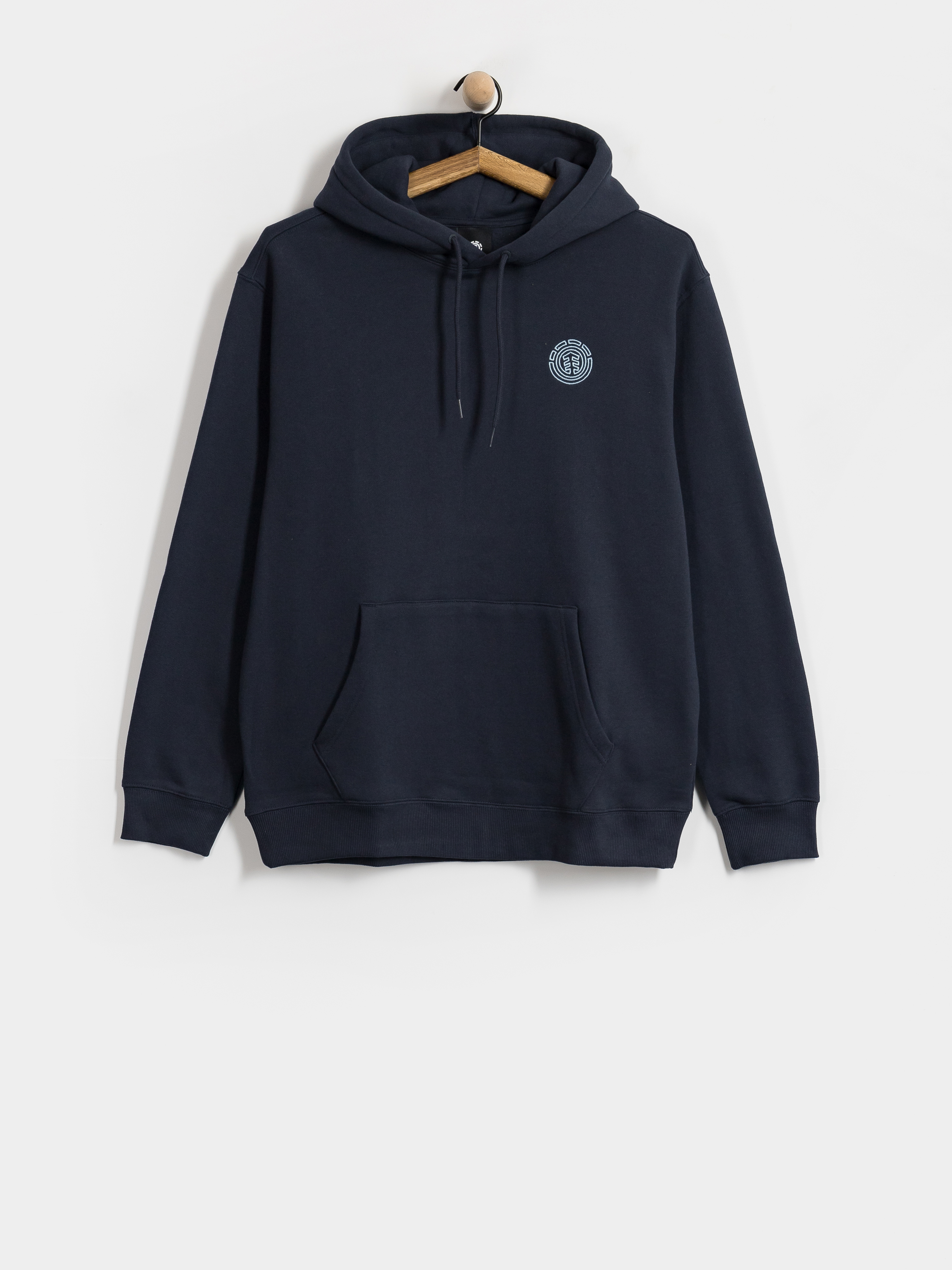 Худі Element Watching HD (eclipse navy)