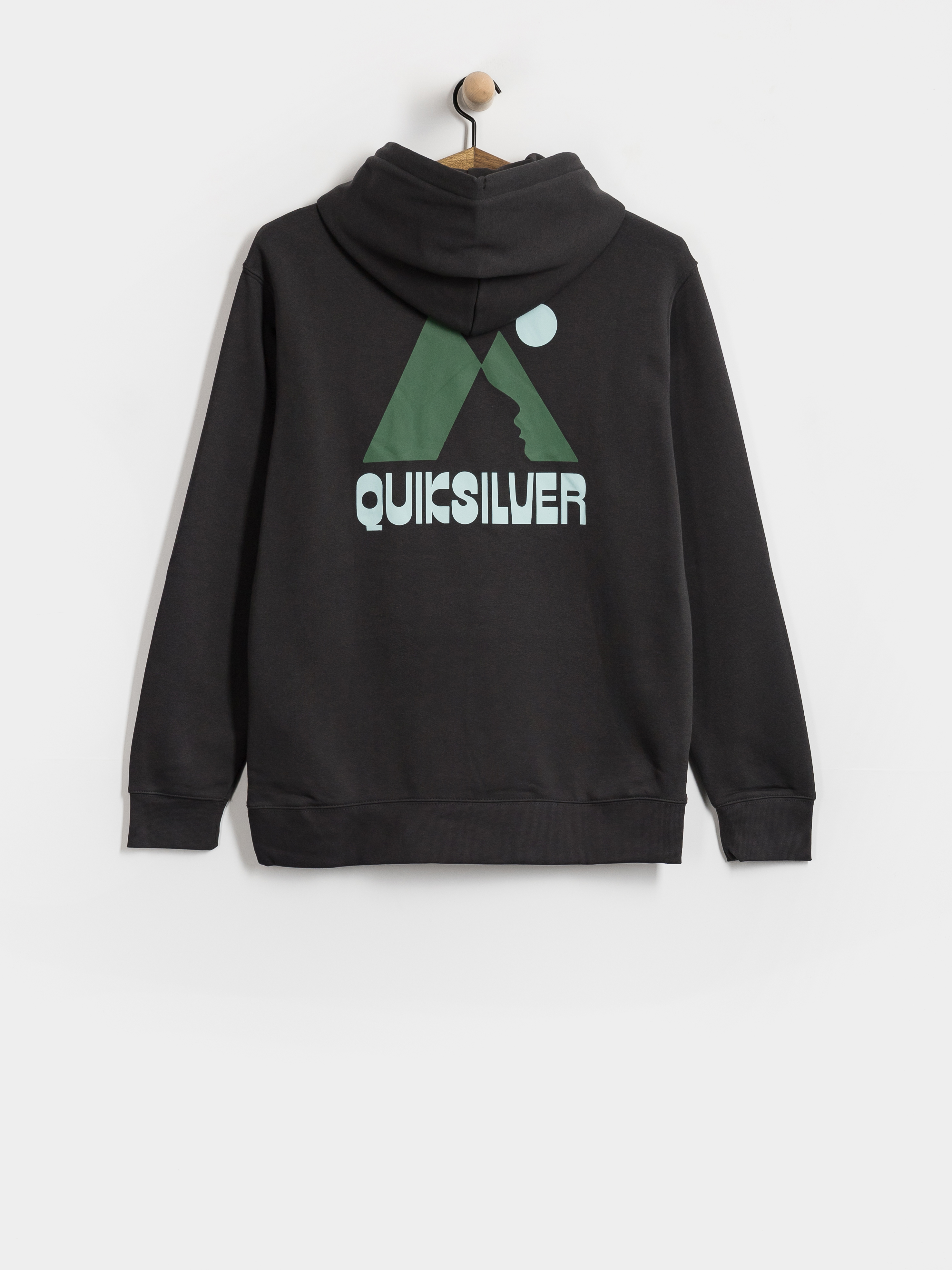 Худі Quiksilver Salt Water Peak HD