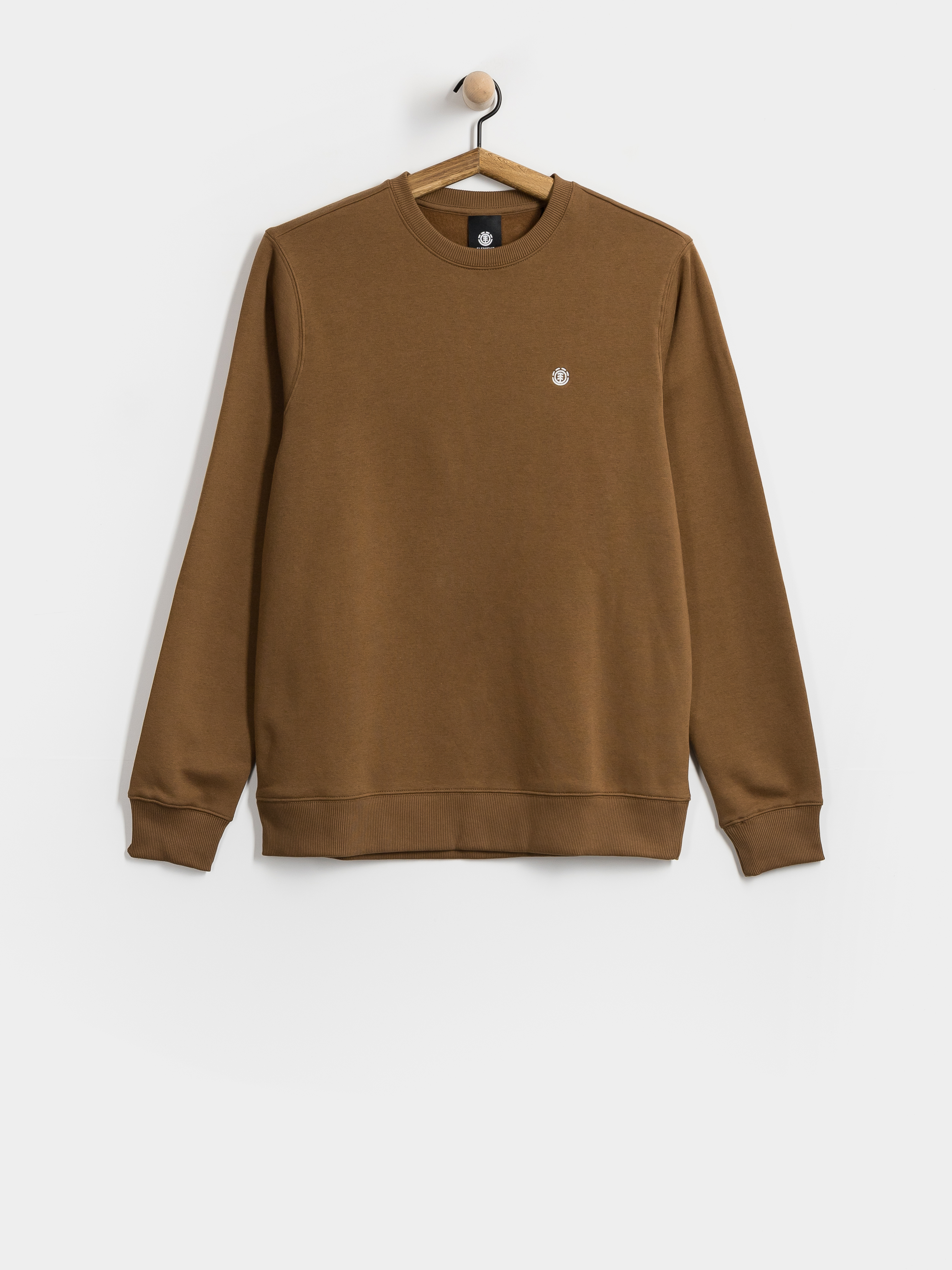 u0421u0432u0456u0442u0448u043eu0442 Element Icon Embroidery (sepia)