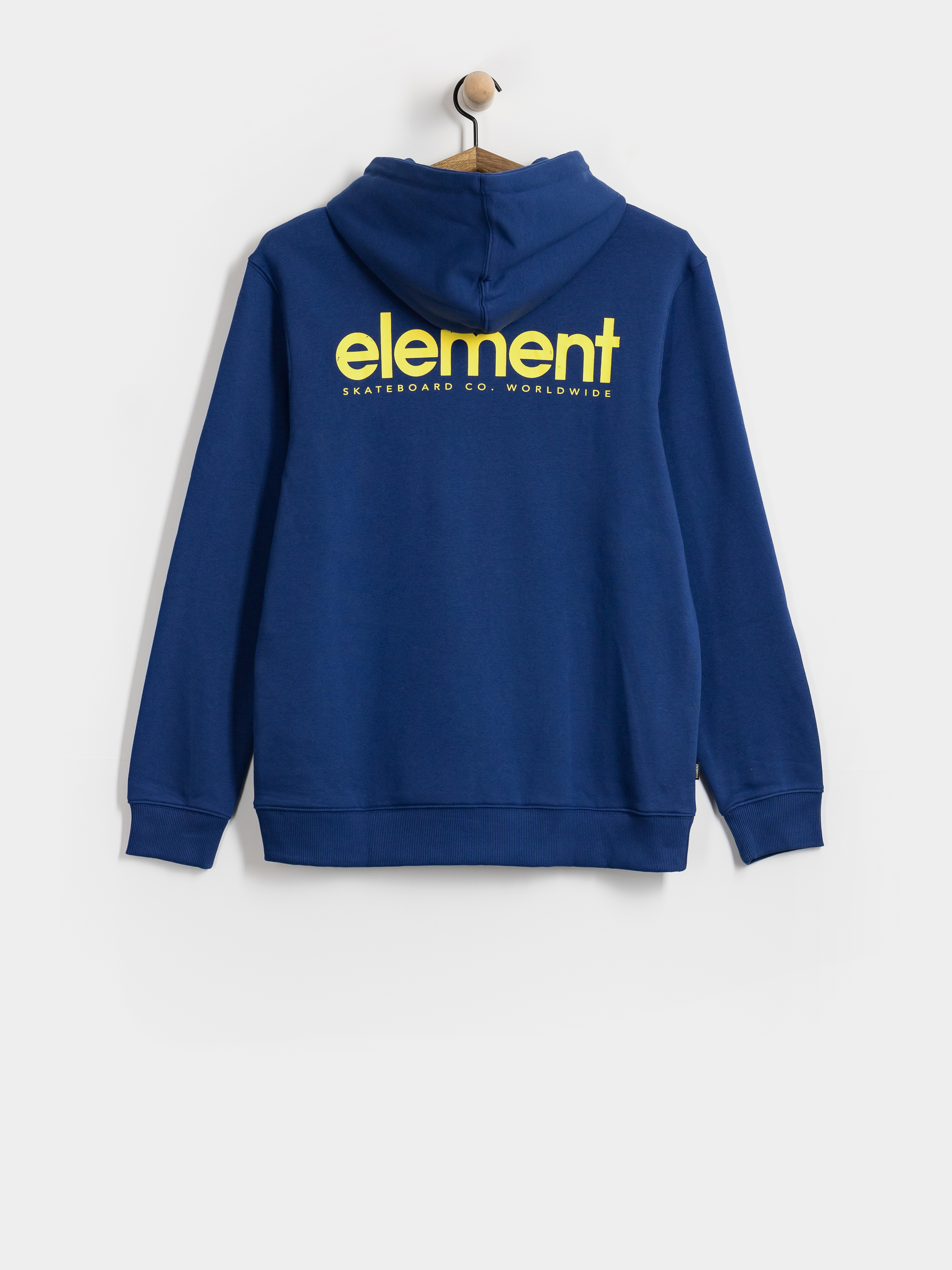 Худі Element Lowcase Bp HD (bellweather blue)