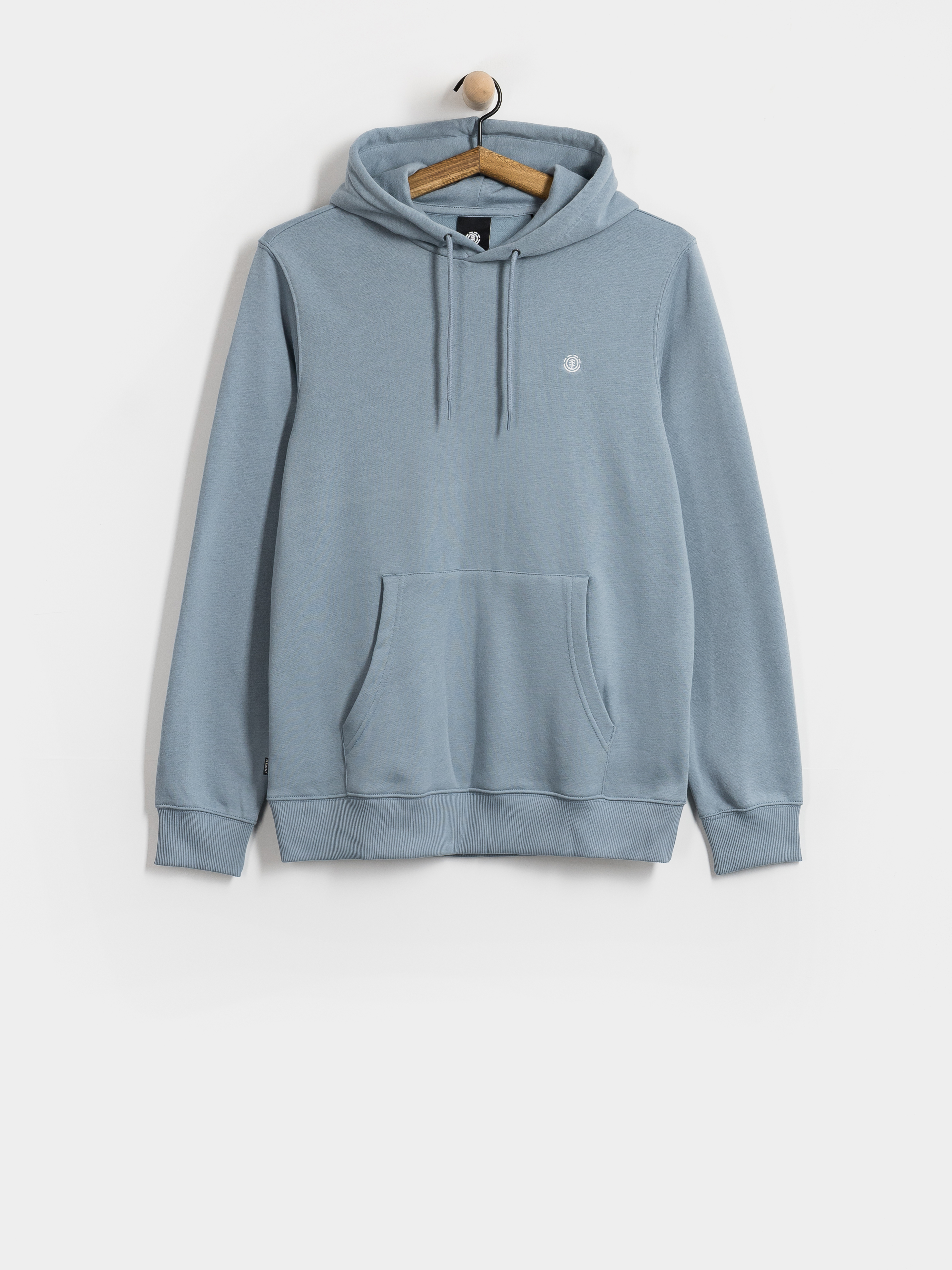 Худі Element Icon Embroidery HD (faded denim)