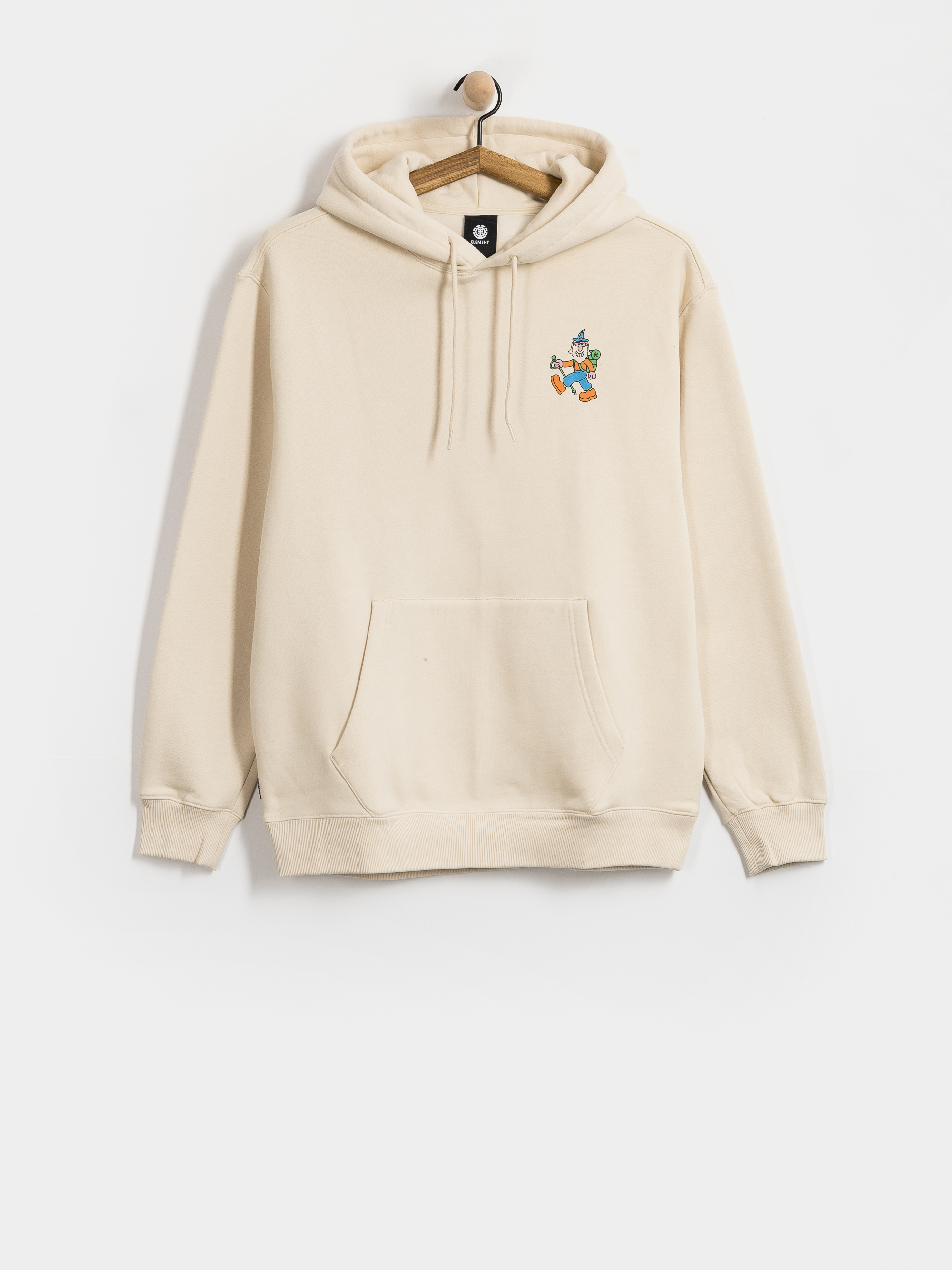 Худі Element Planet Hiker HD (oat milk)