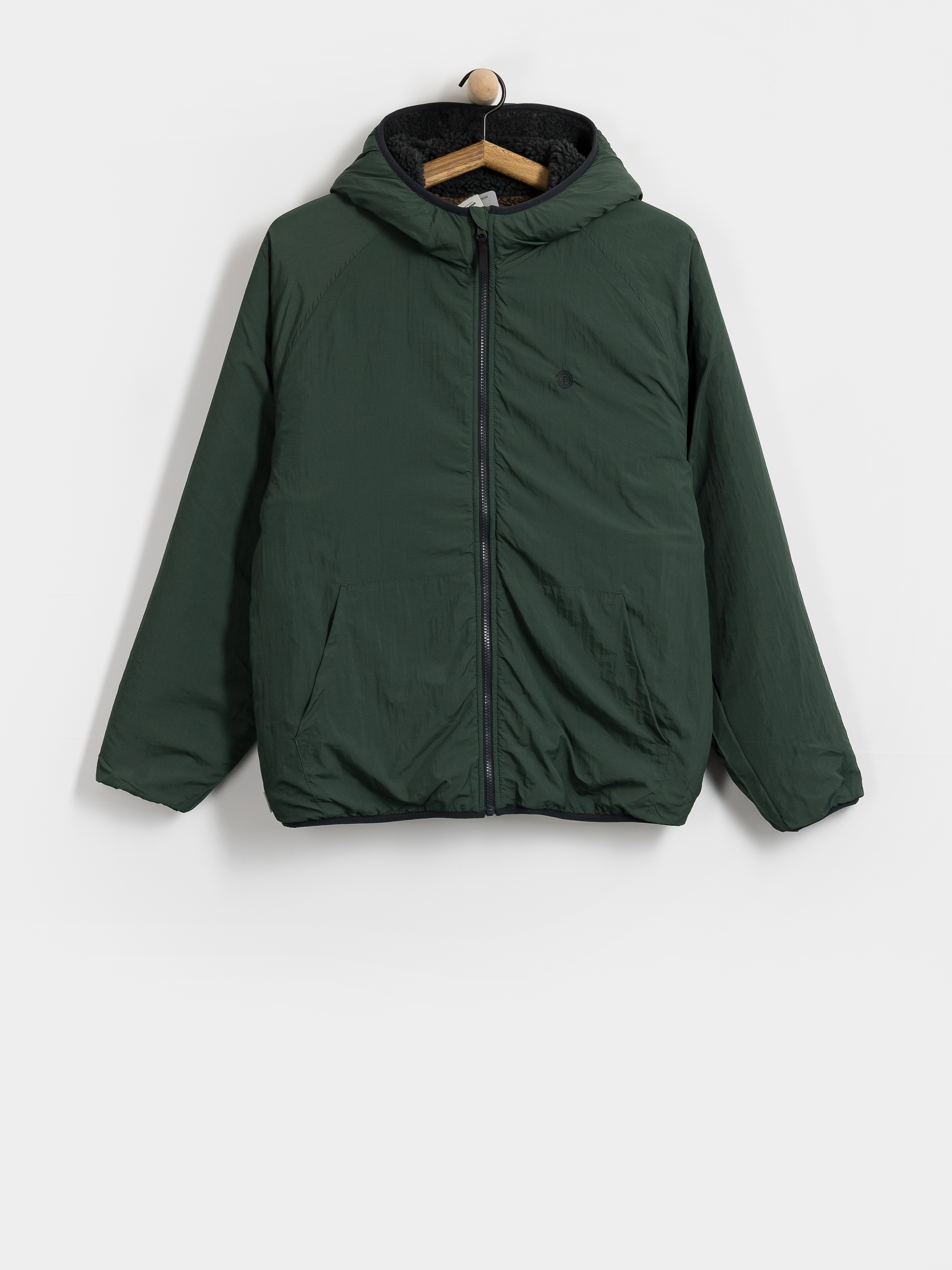Куртка Element Wolfe Sherpa (multi)
