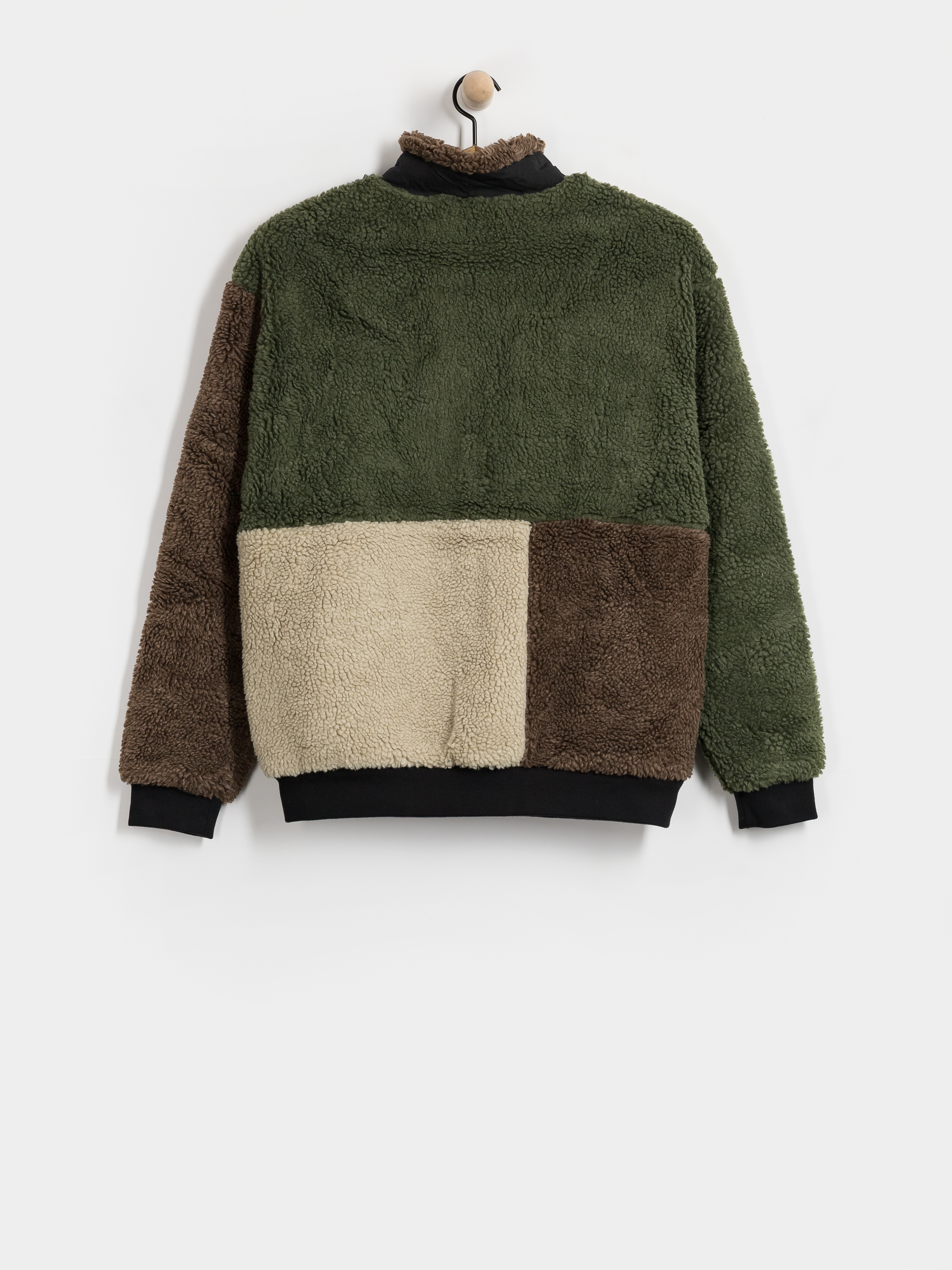Куртка Element Oak Sherpa (multi)