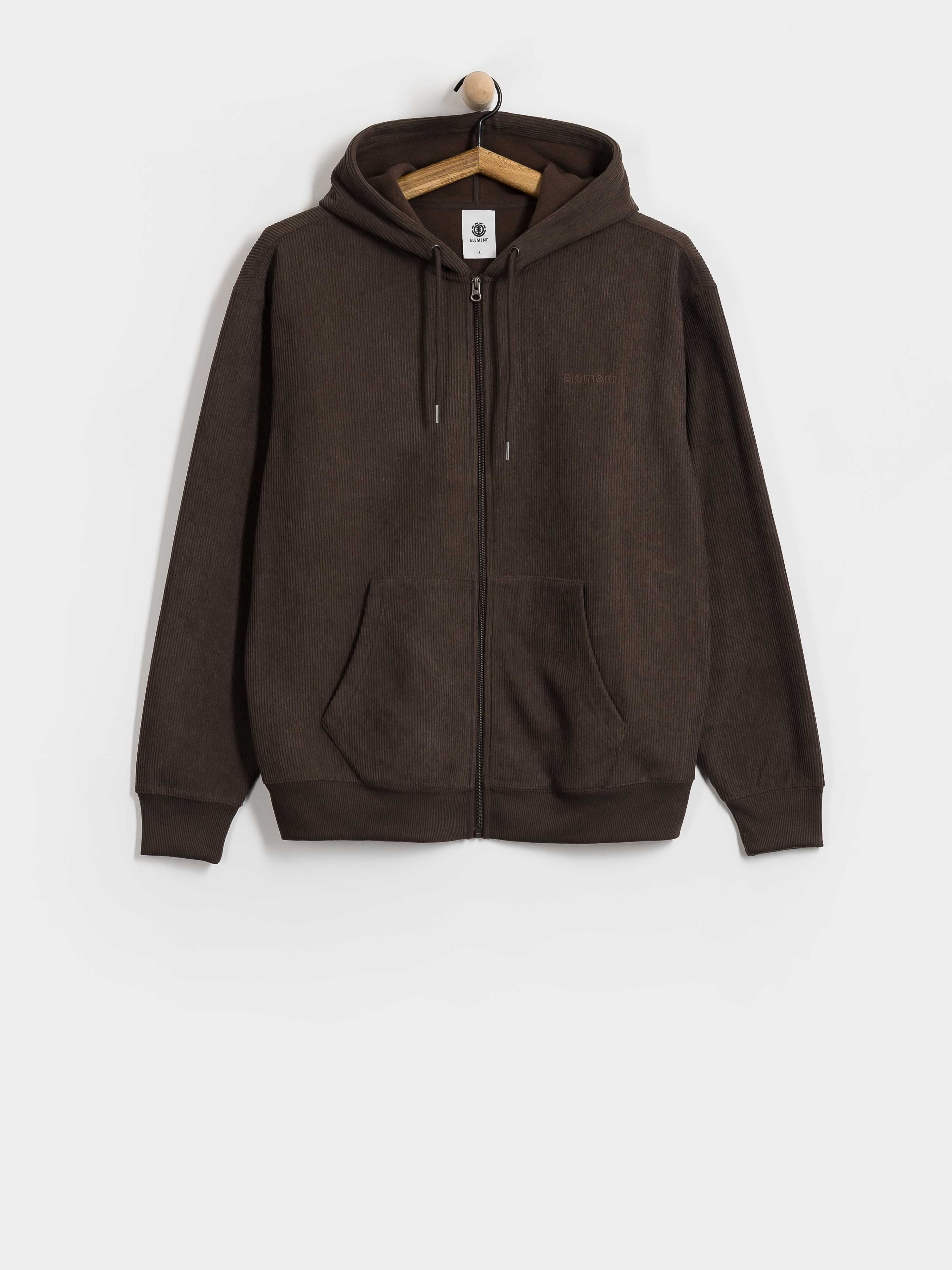 Худі Element Lowcase Corduroy ZHD (java)