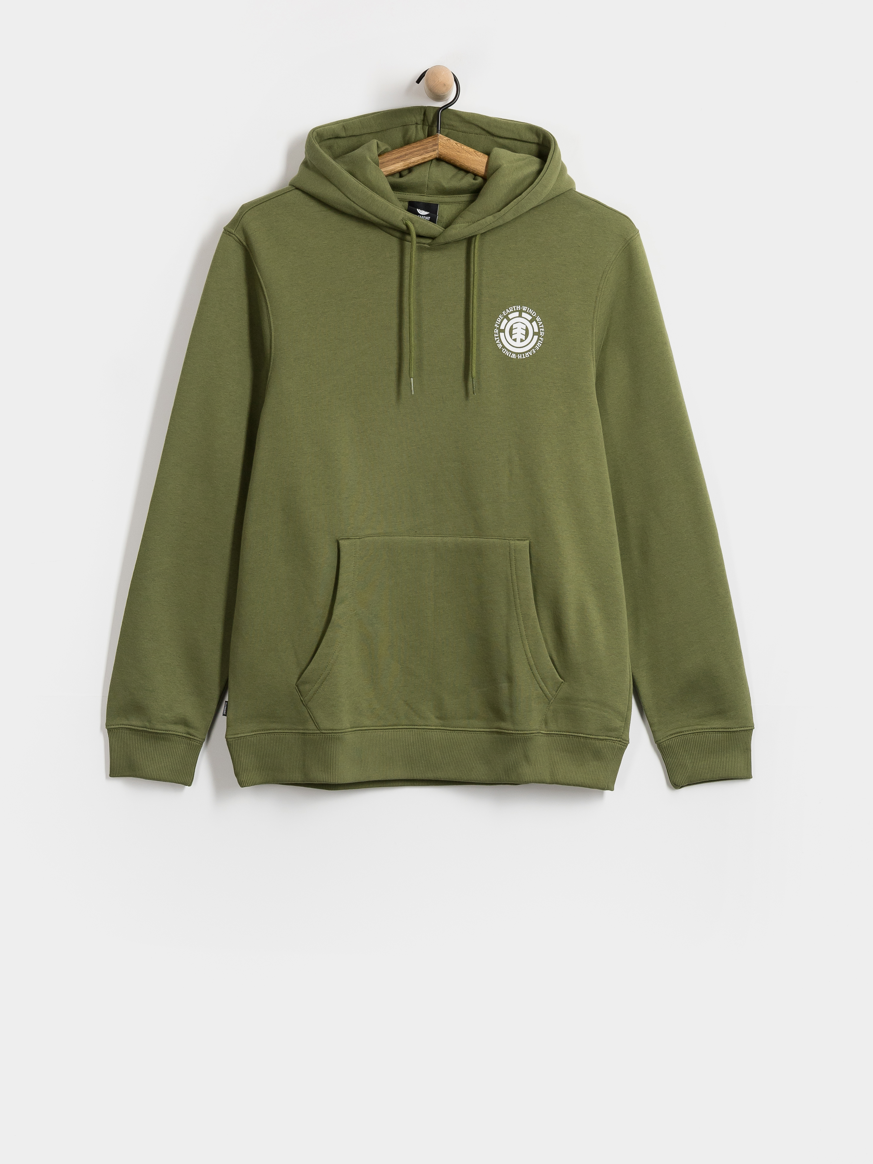 Худі Element Seal Bp HD (bronze green)
