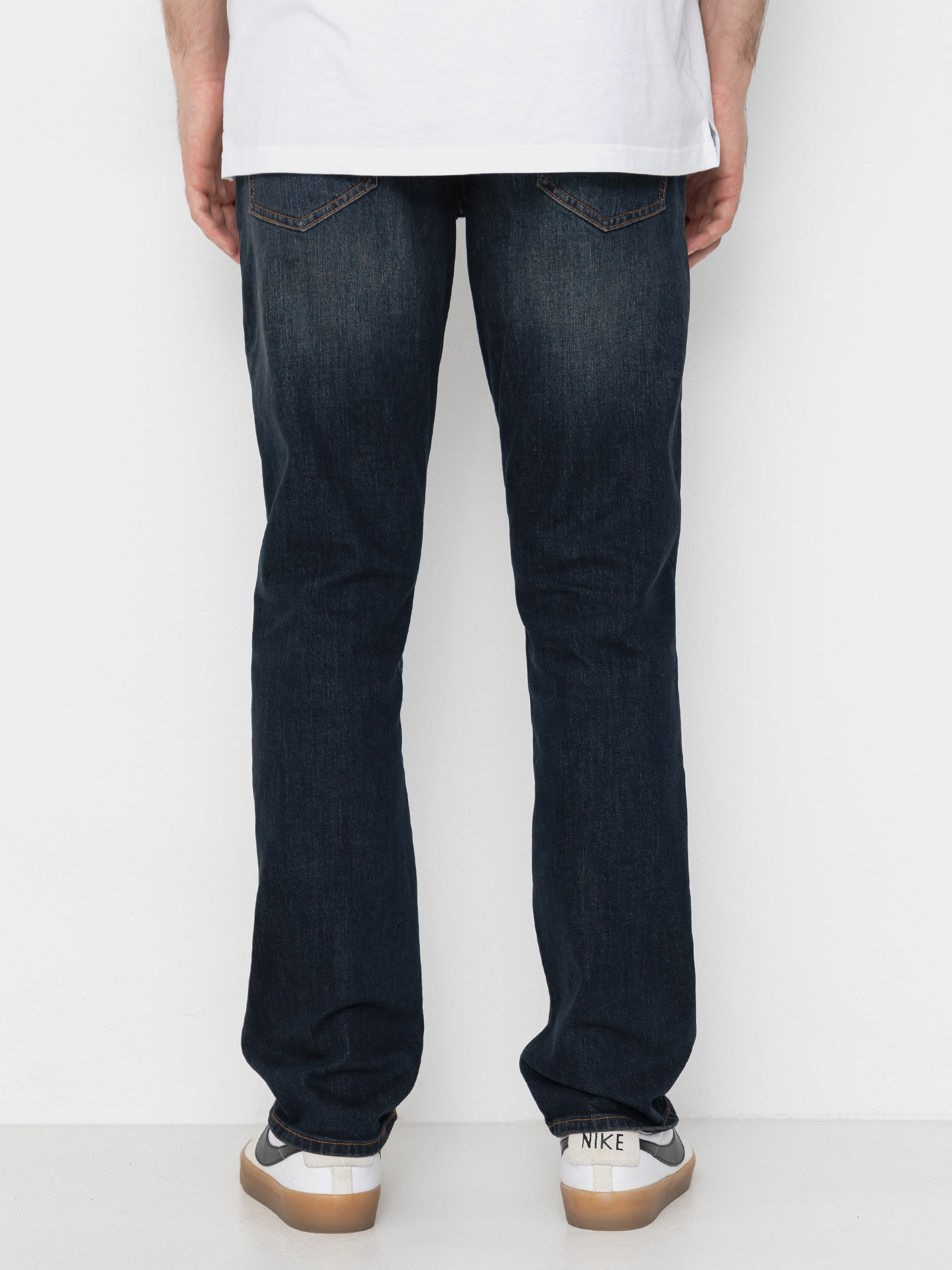 Штани Volcom Vorta Denim (new vintage blue)