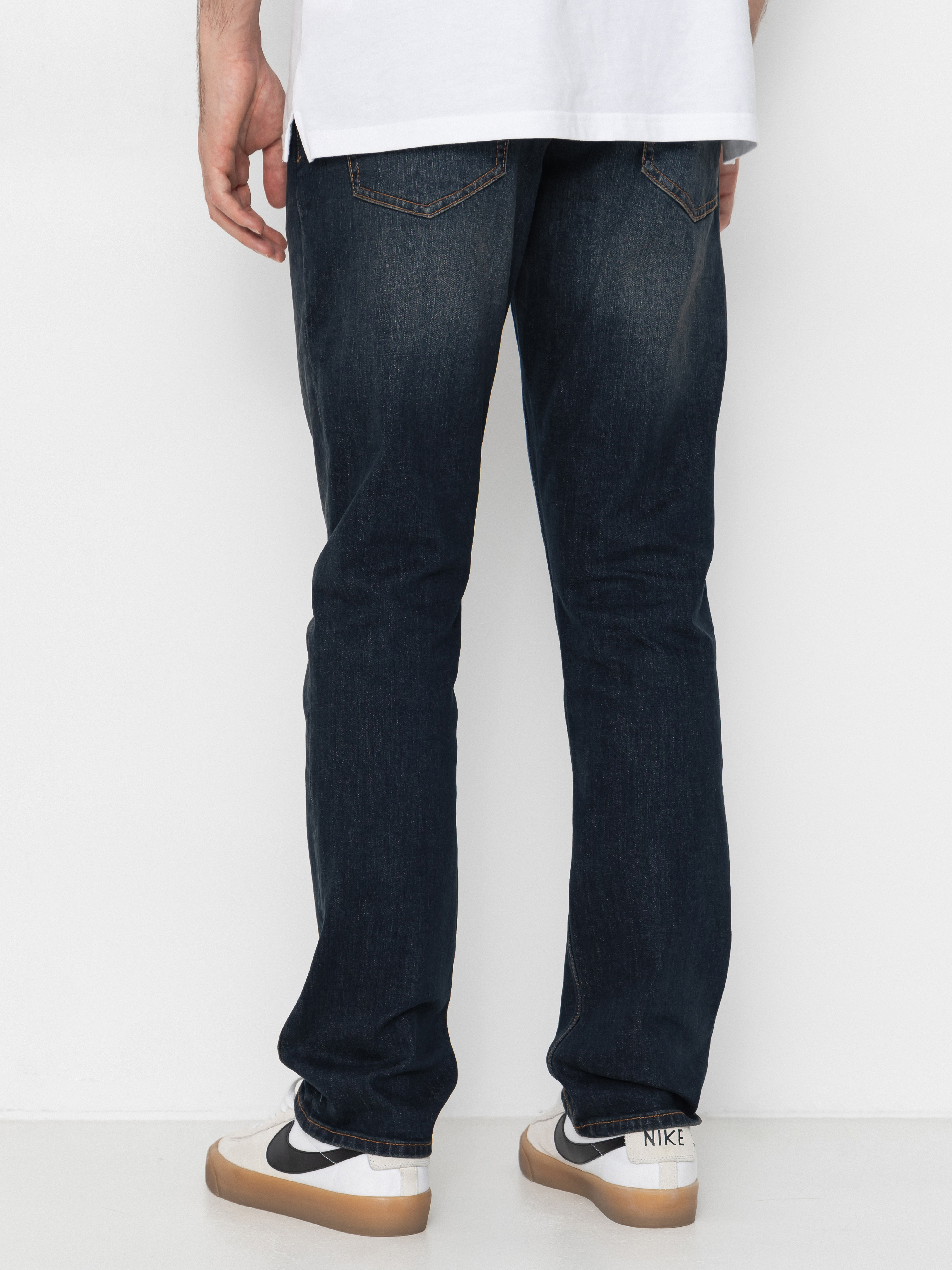 Штани Volcom Vorta Denim (new vintage blue)