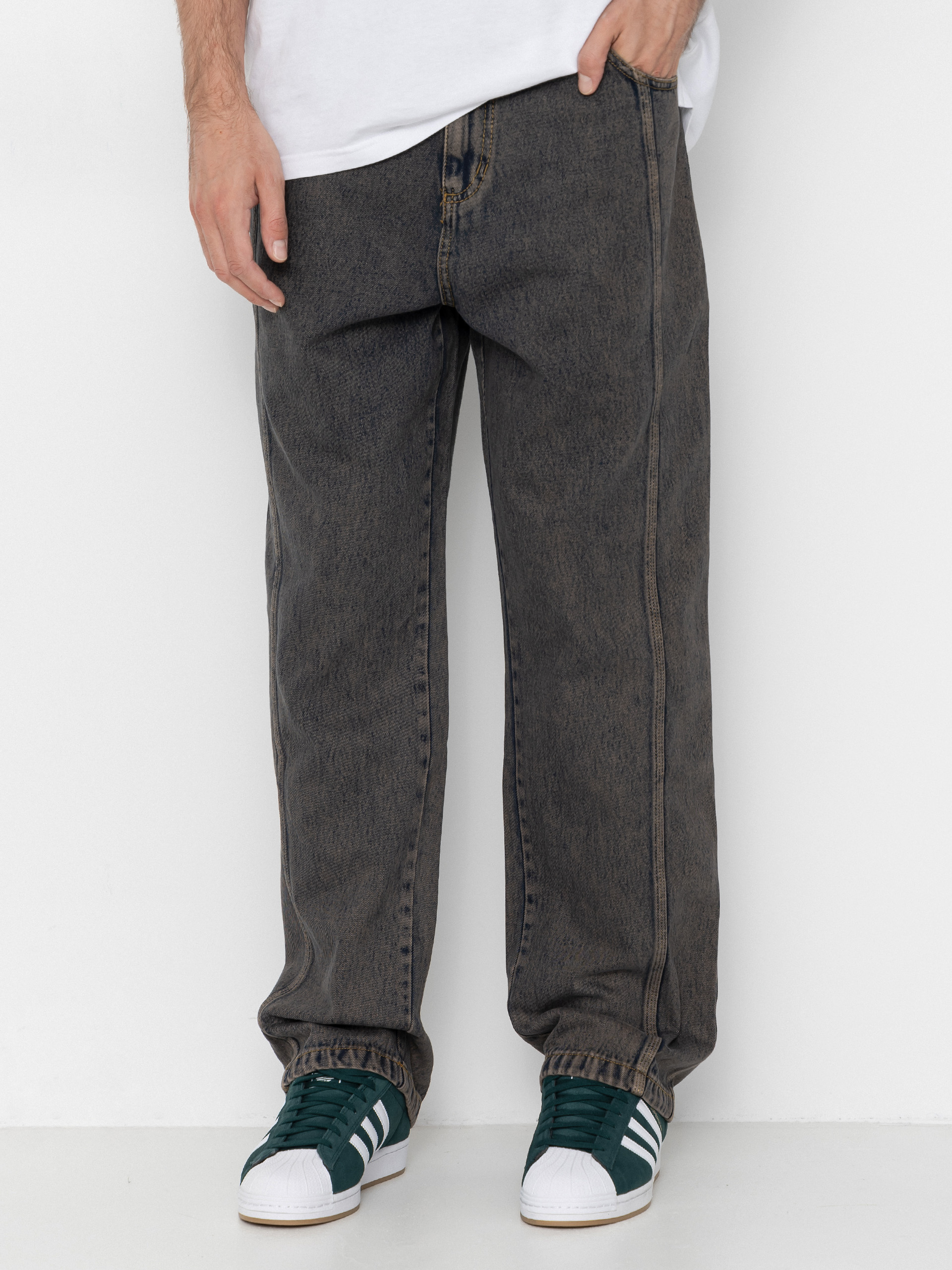 Штани adidas Fsbs Wash (auco)