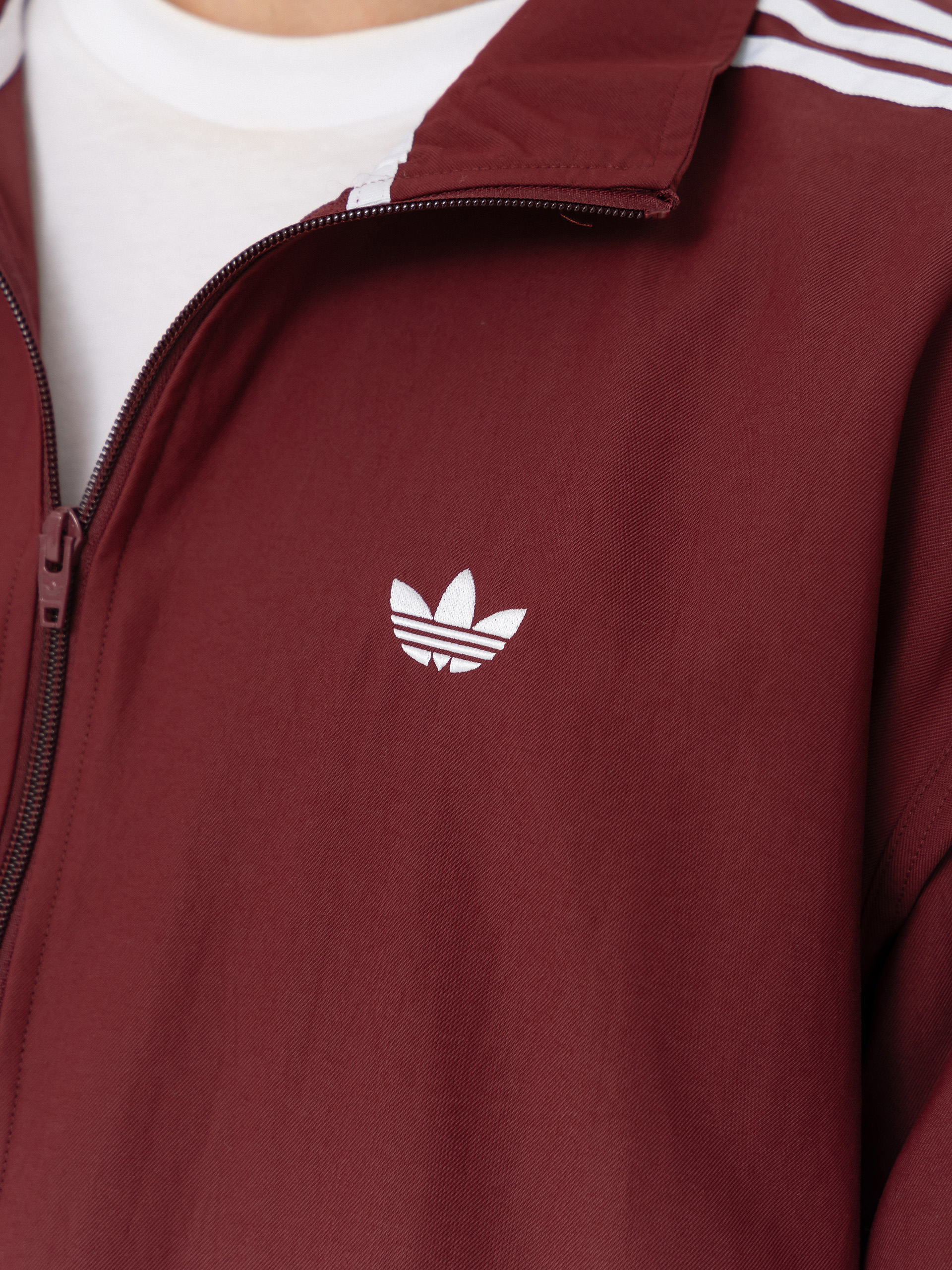 Куртка adidas Superfire Tk (shared/white)
