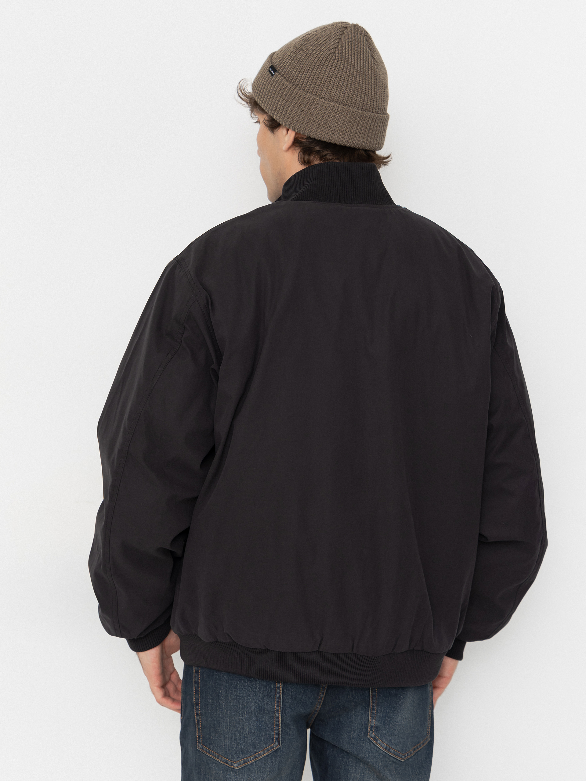 Куртка Volcom Damerman (black)