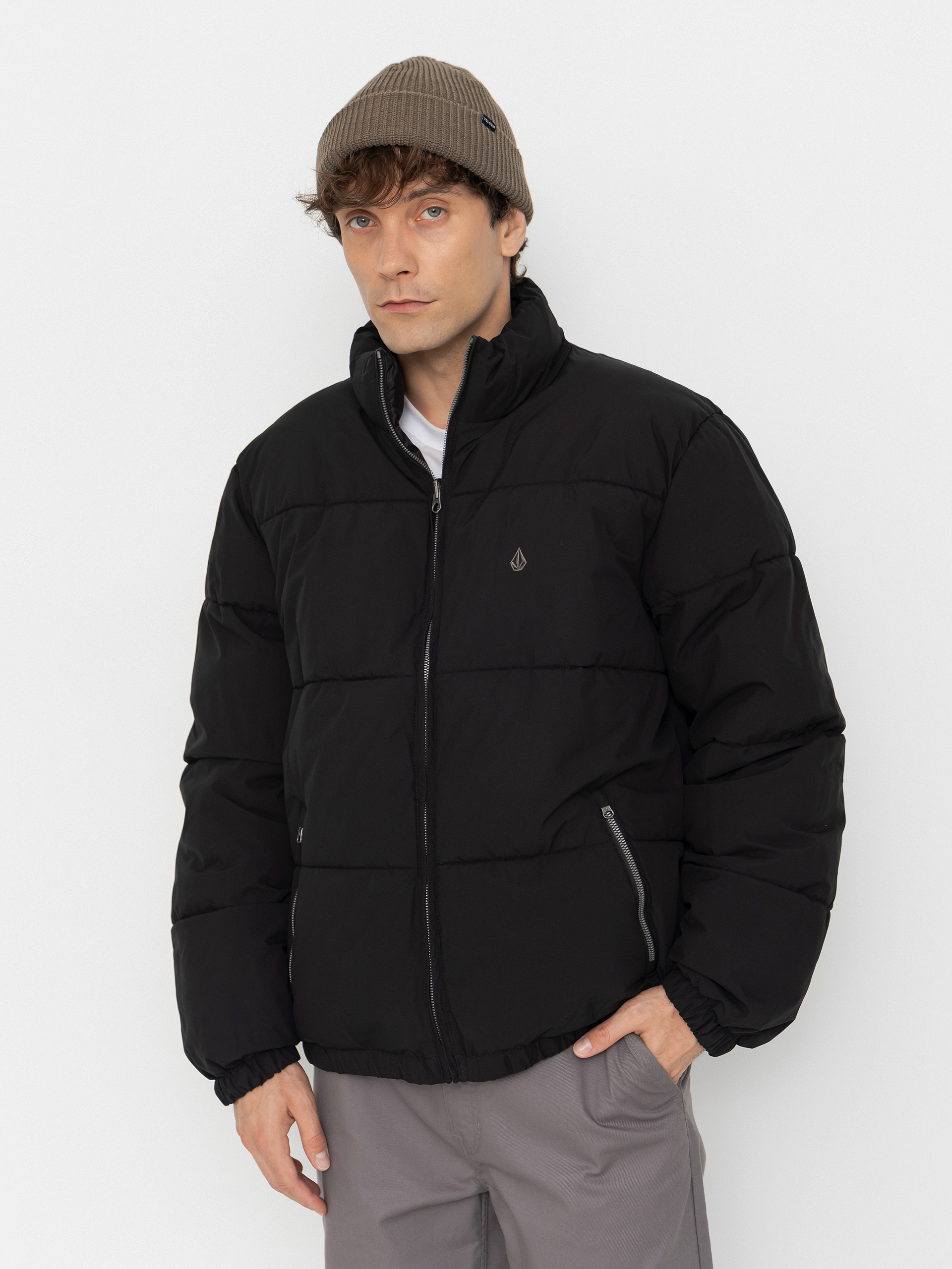 Куртка Volcom Fillmoore