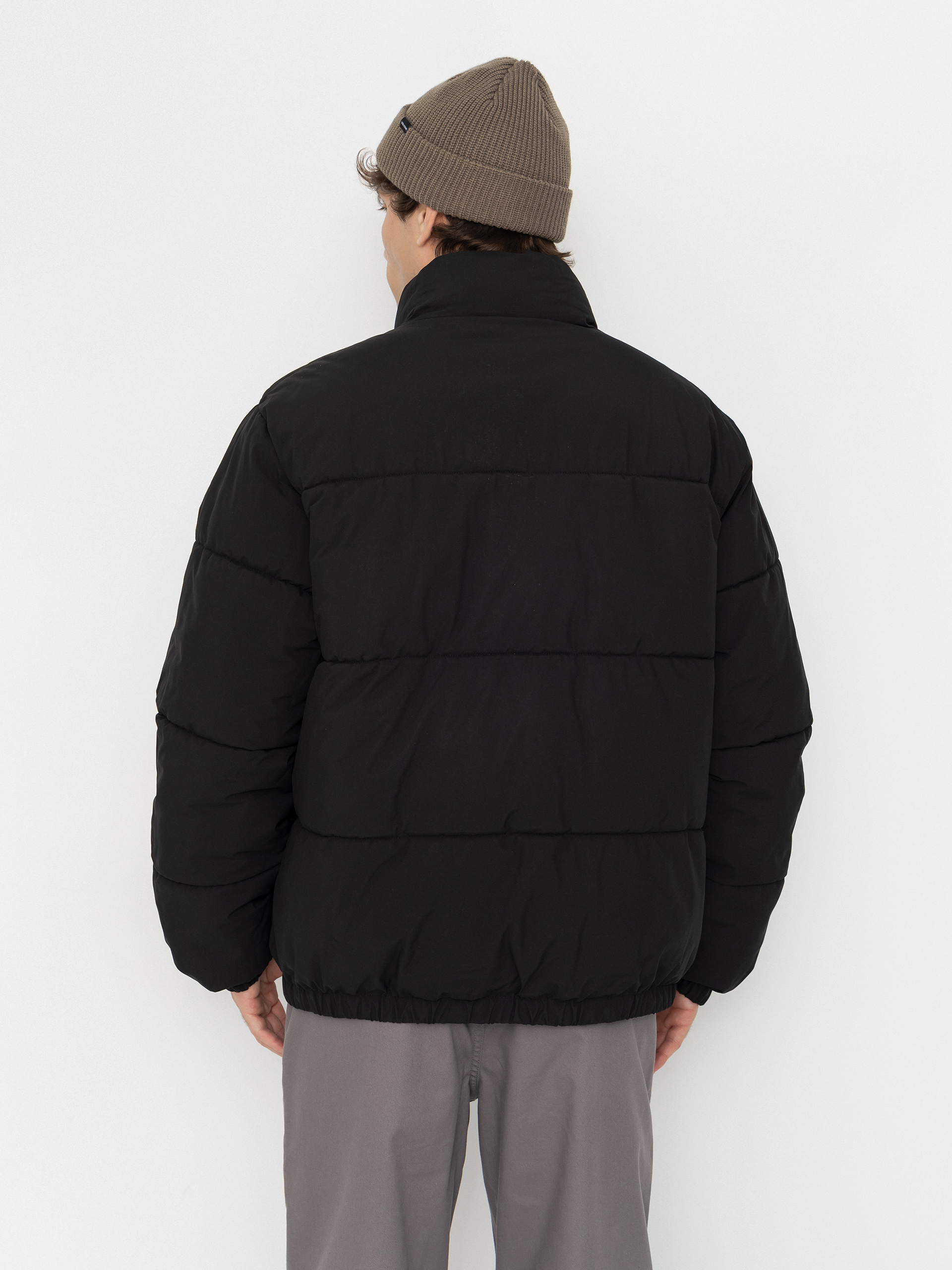 Куртка Volcom Fillmoore (black)