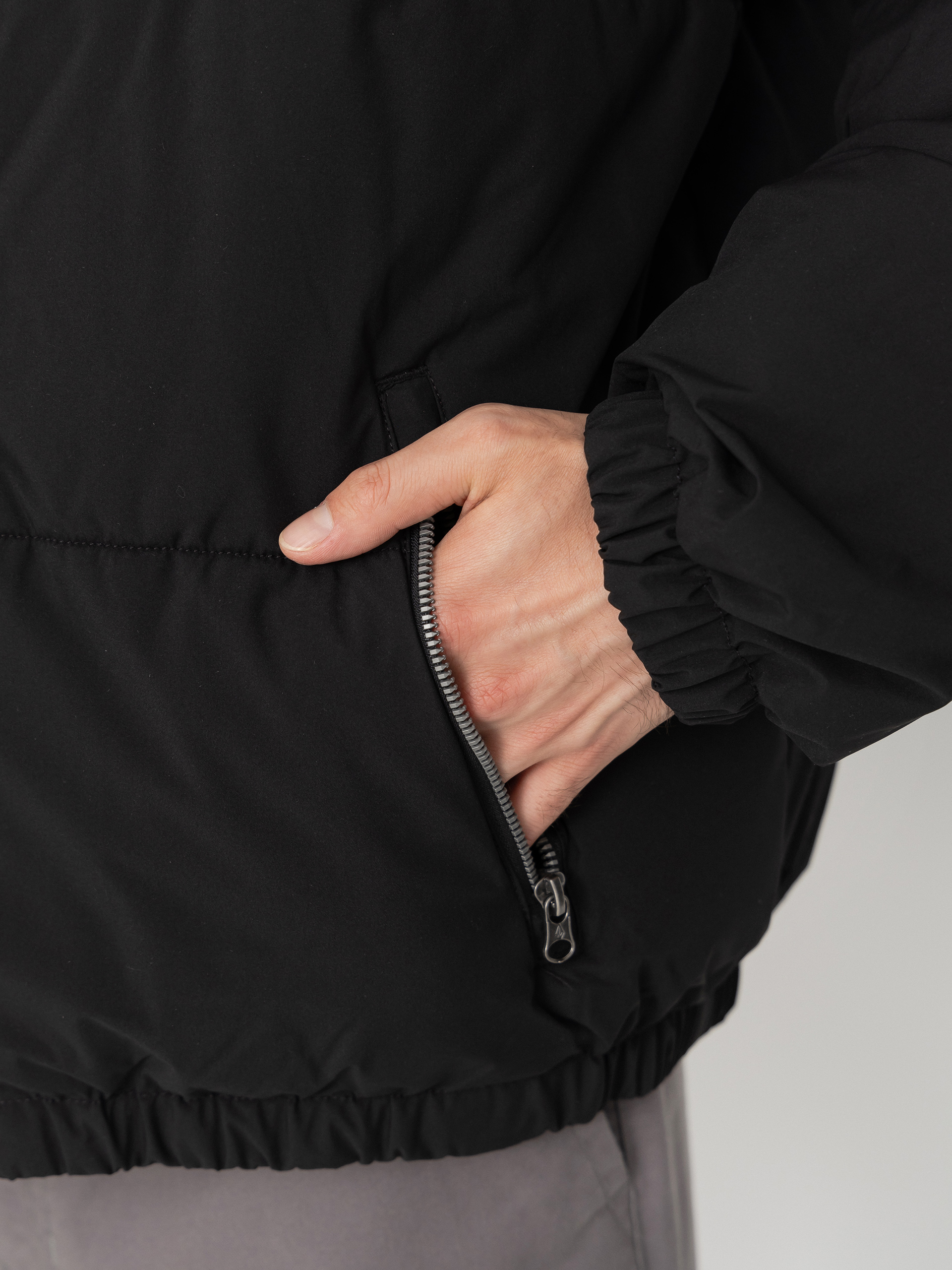 Куртка Volcom Fillmoore (black)