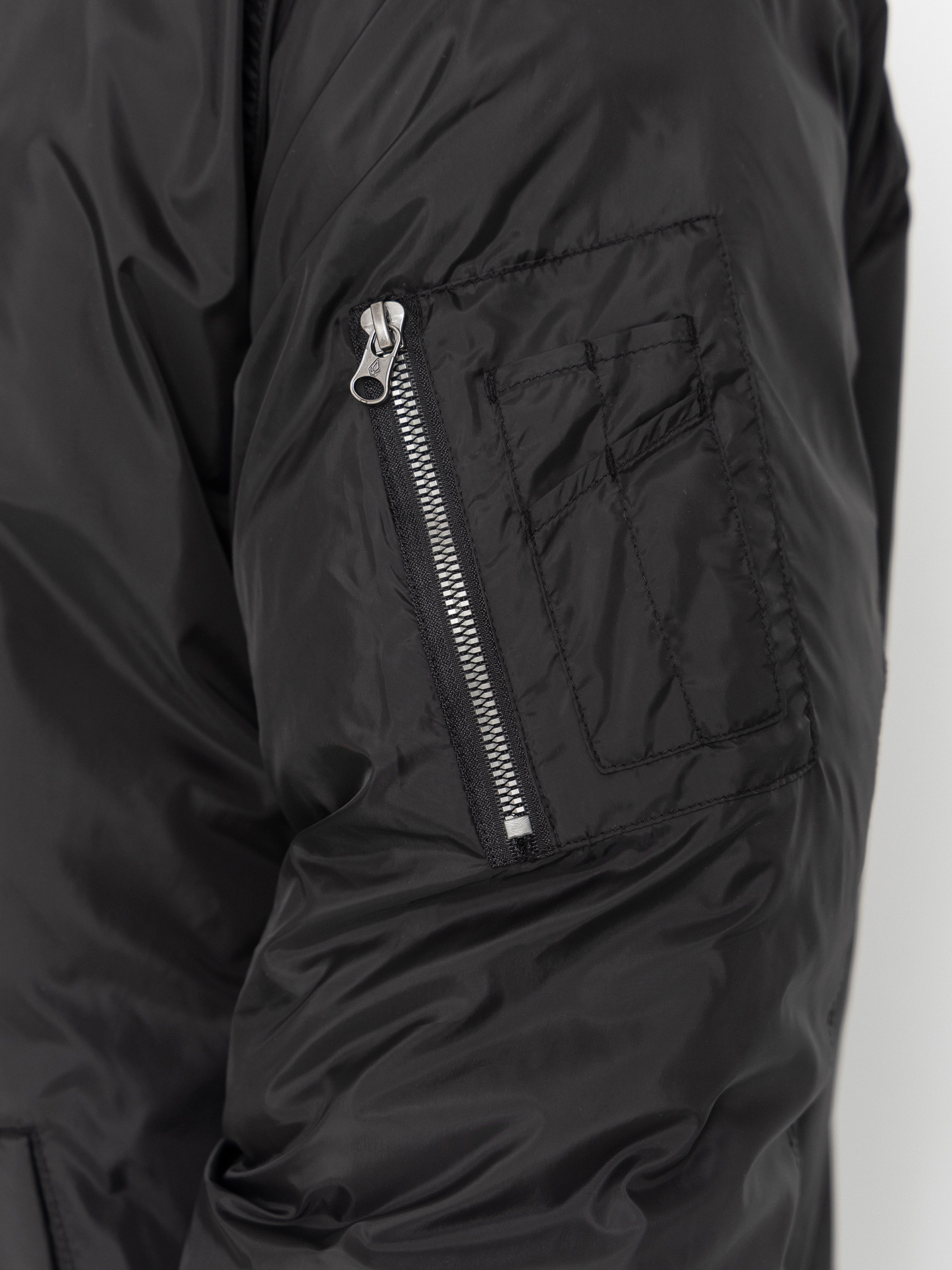 Куртка Volcom Fillmoore (black)
