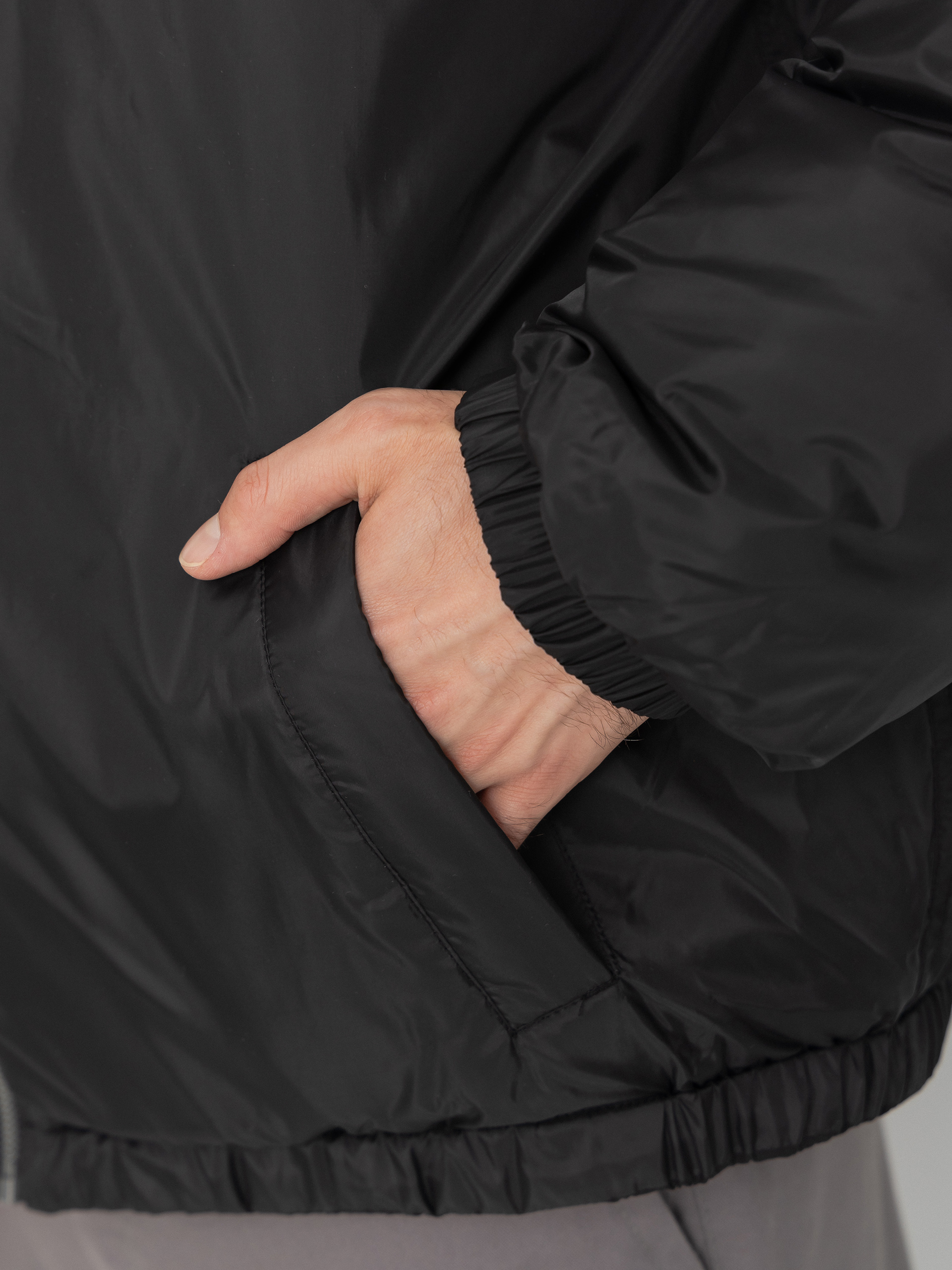 Куртка Volcom Fillmoore (black)