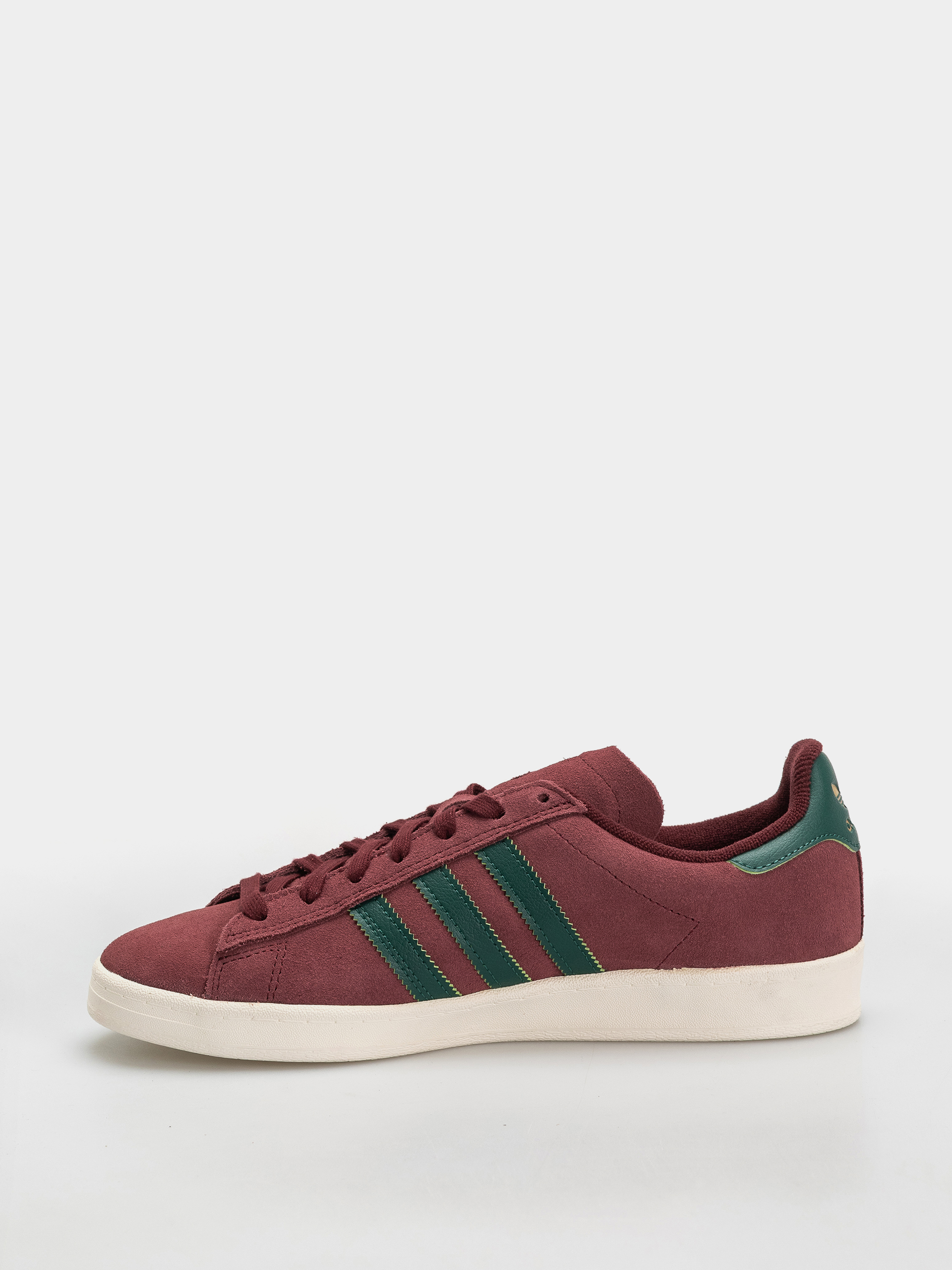 Взуття adidas Campus Adv (shared/cgreen/cwhite)