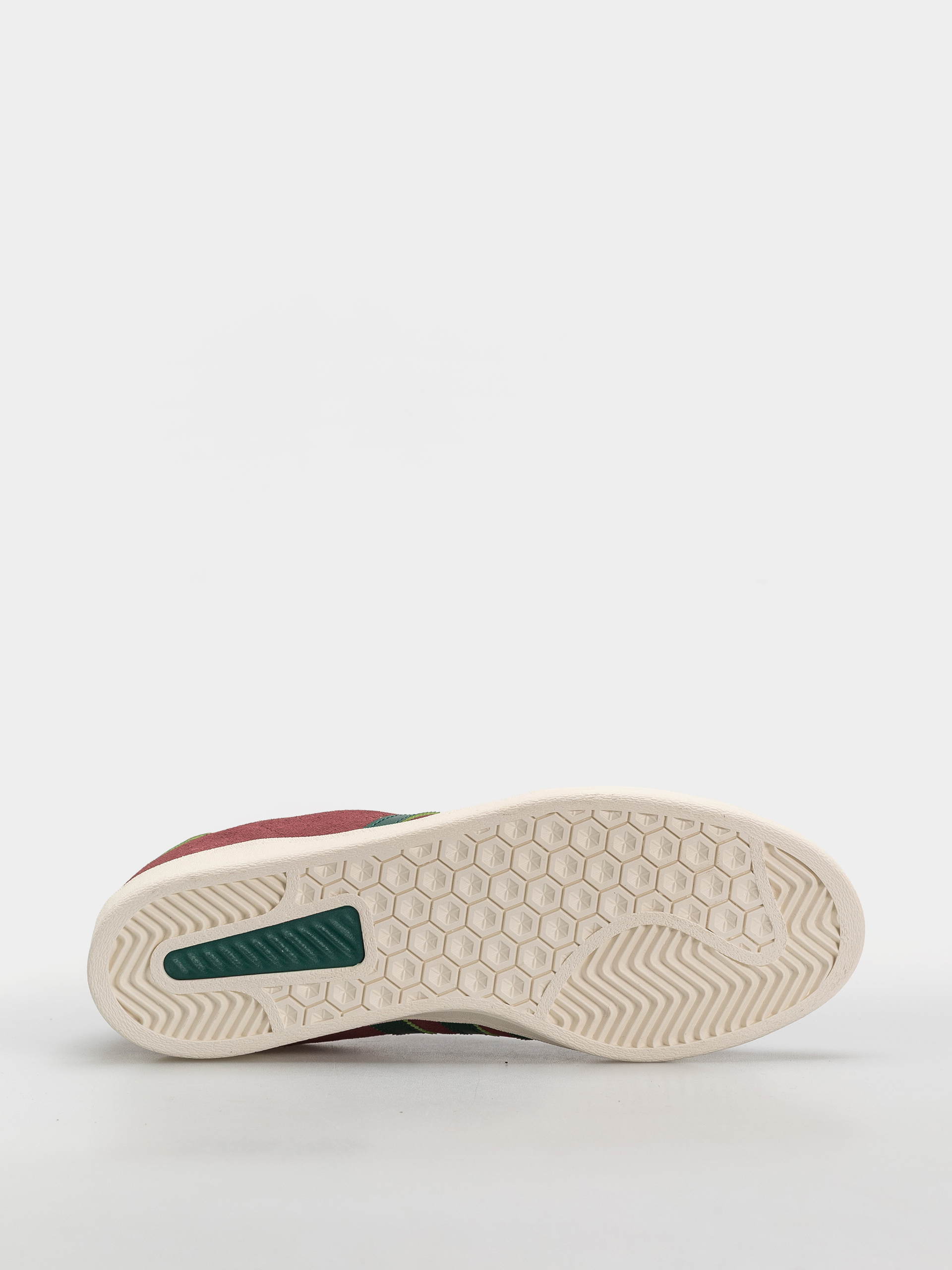 Взуття adidas Campus Adv (shared/cgreen/cwhite)