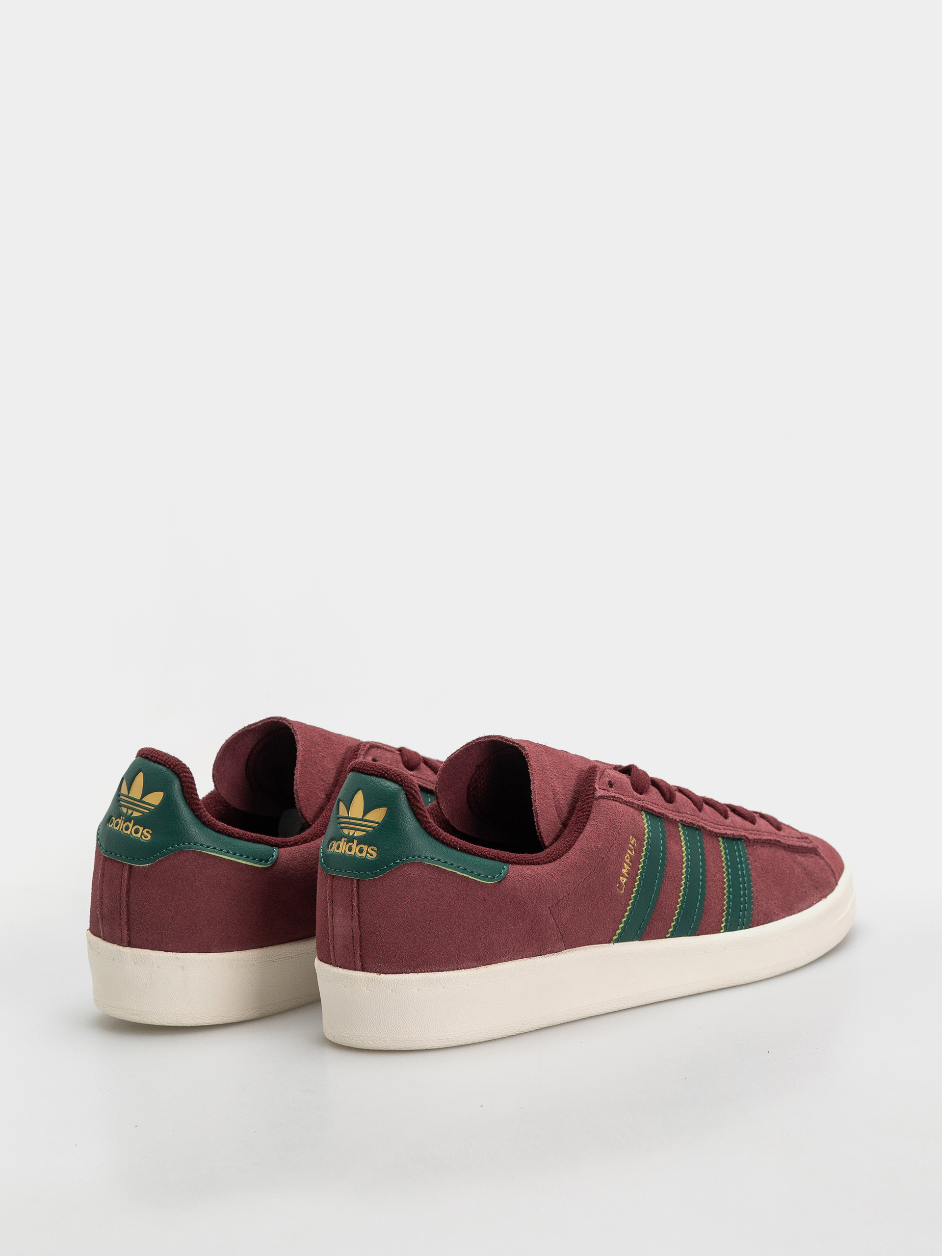 Взуття adidas Campus Adv (shared/cgreen/cwhite)
