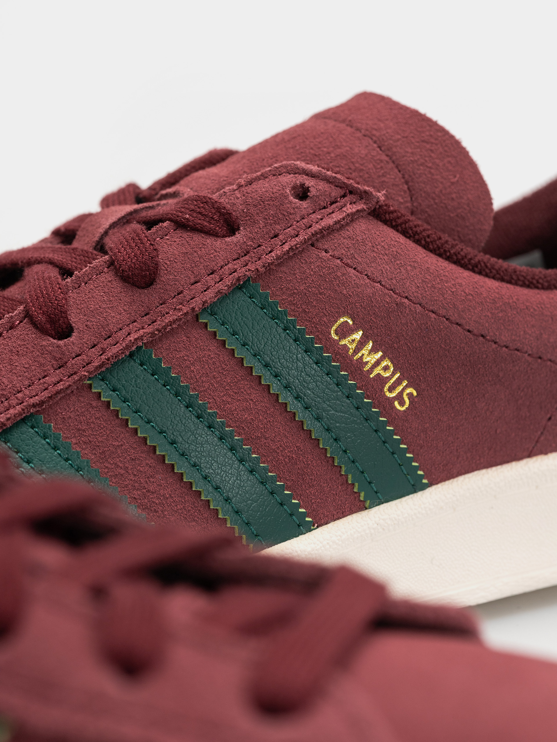 Взуття adidas Campus Adv (shared/cgreen/cwhite)
