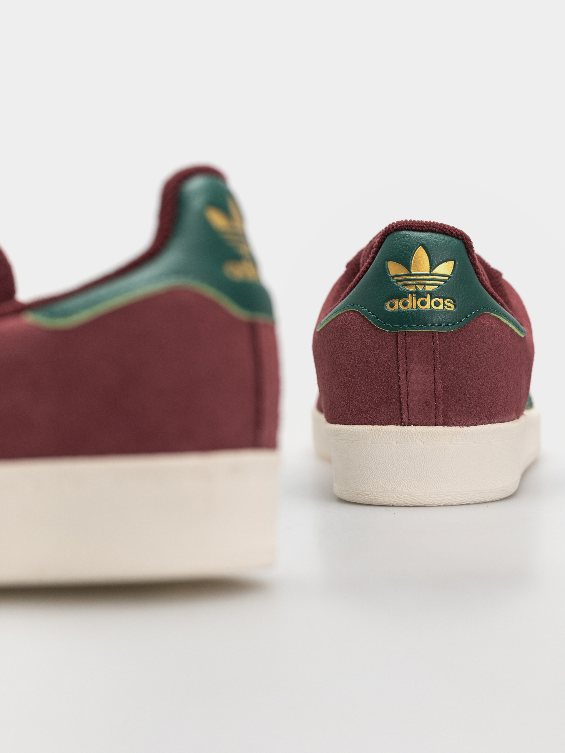 Взуття adidas Campus Adv (shared/cgreen/cwhite)