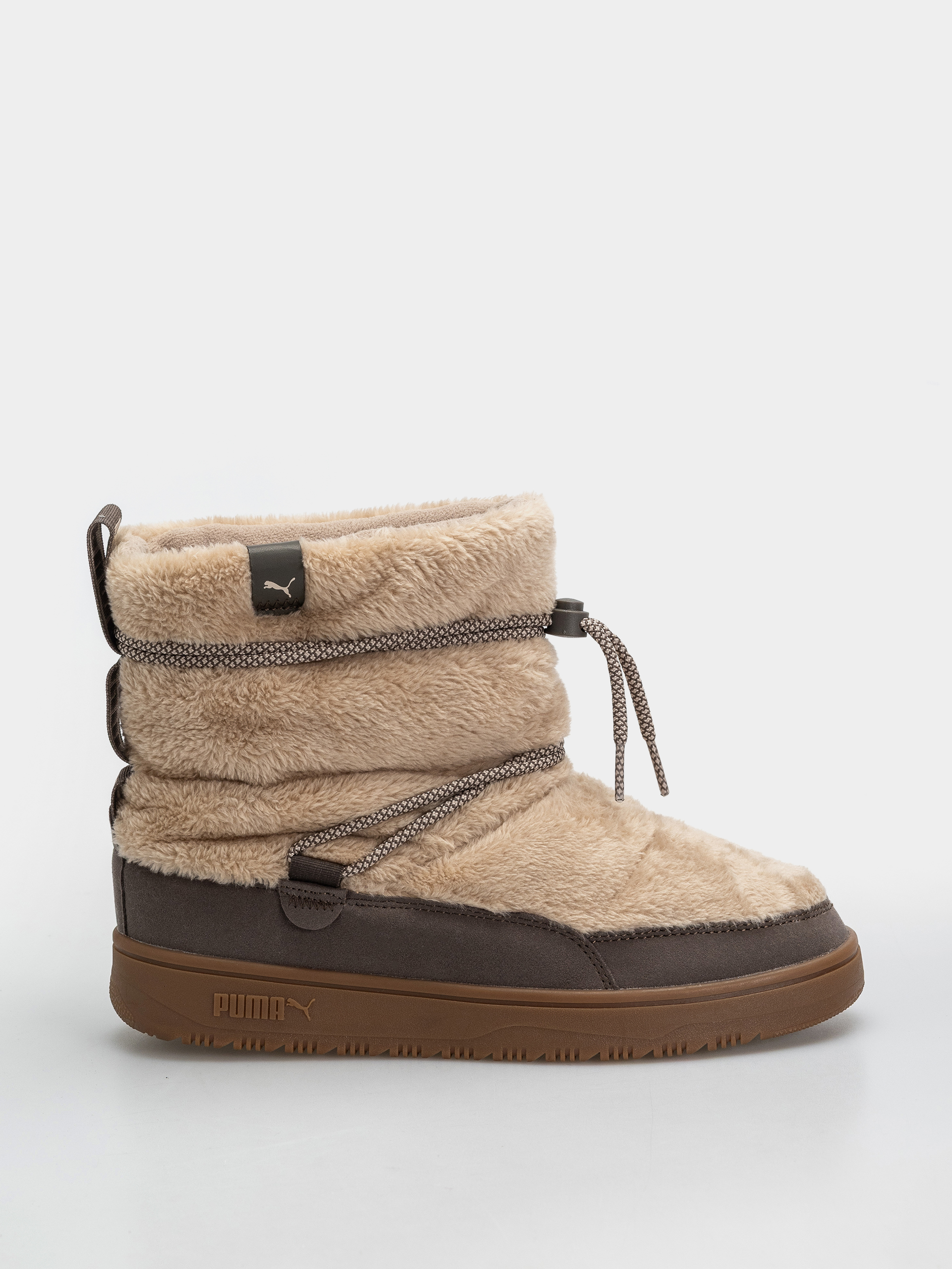 Взуття Puma Snowbae Suede Wmn
