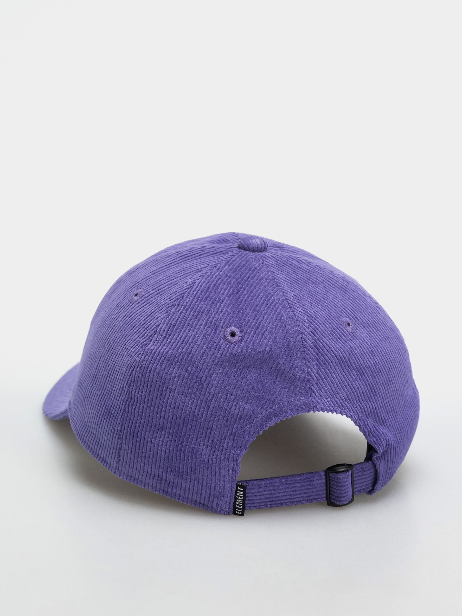 Кепка Element Icon Dad Cap Corduroy (gentian violet)