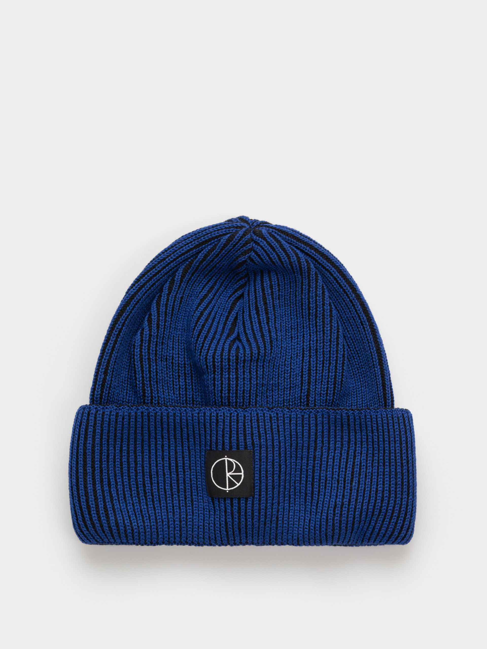 Шапка Polar Skate Lines Merino