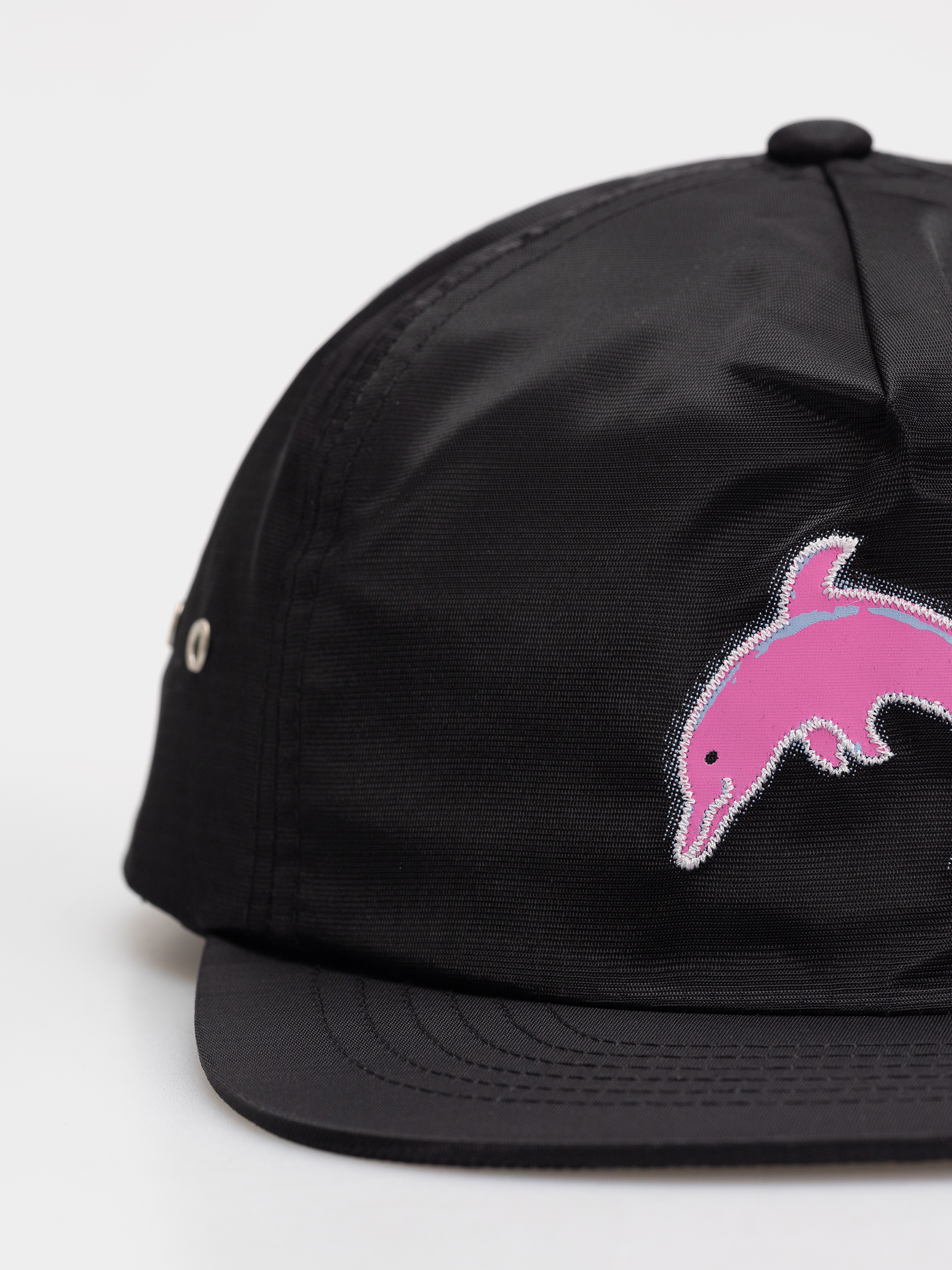 Кепка Volcom Fa Ozzy Cap (black)