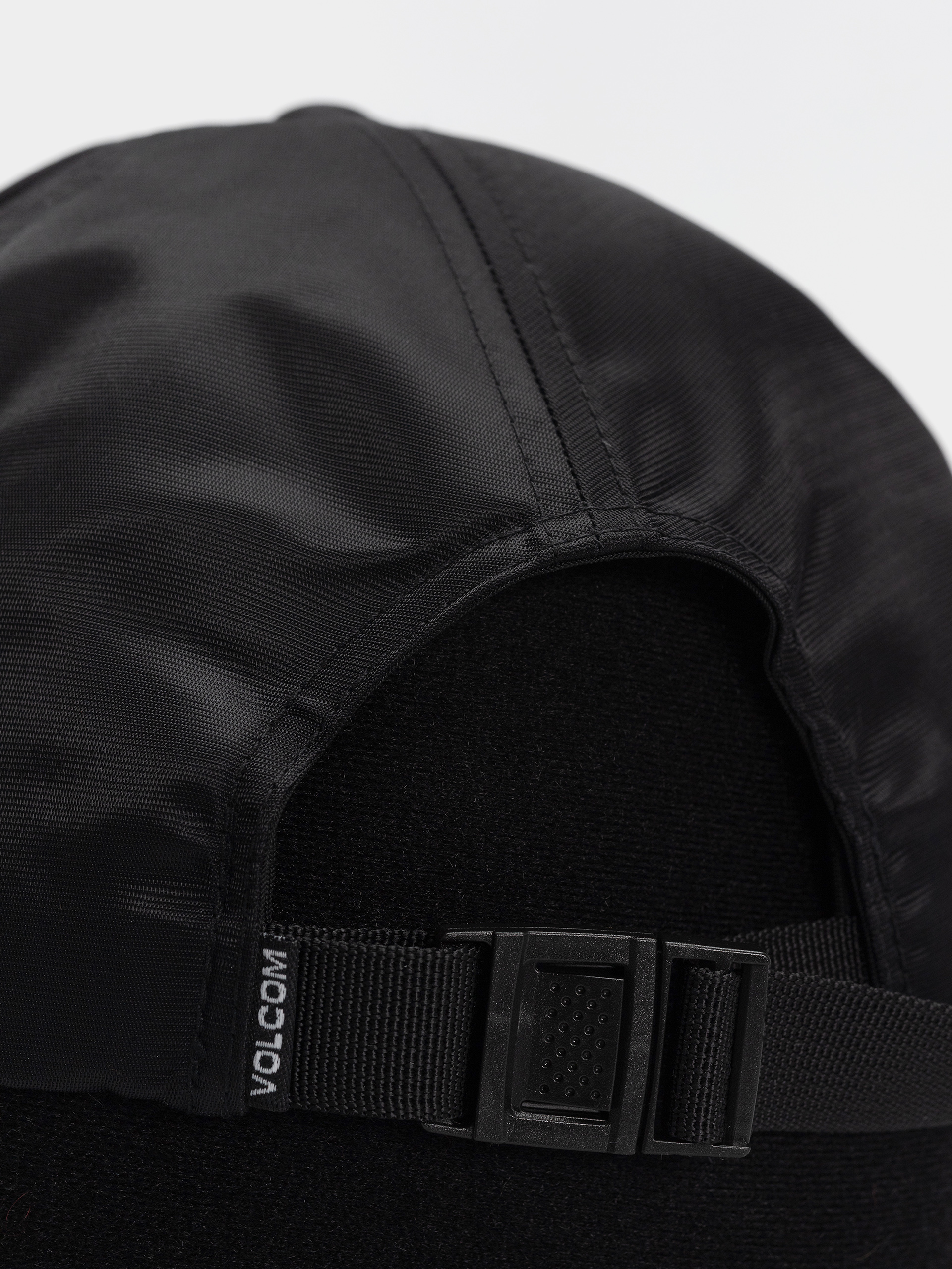 Кепка Volcom Fa Ozzy Cap (black)