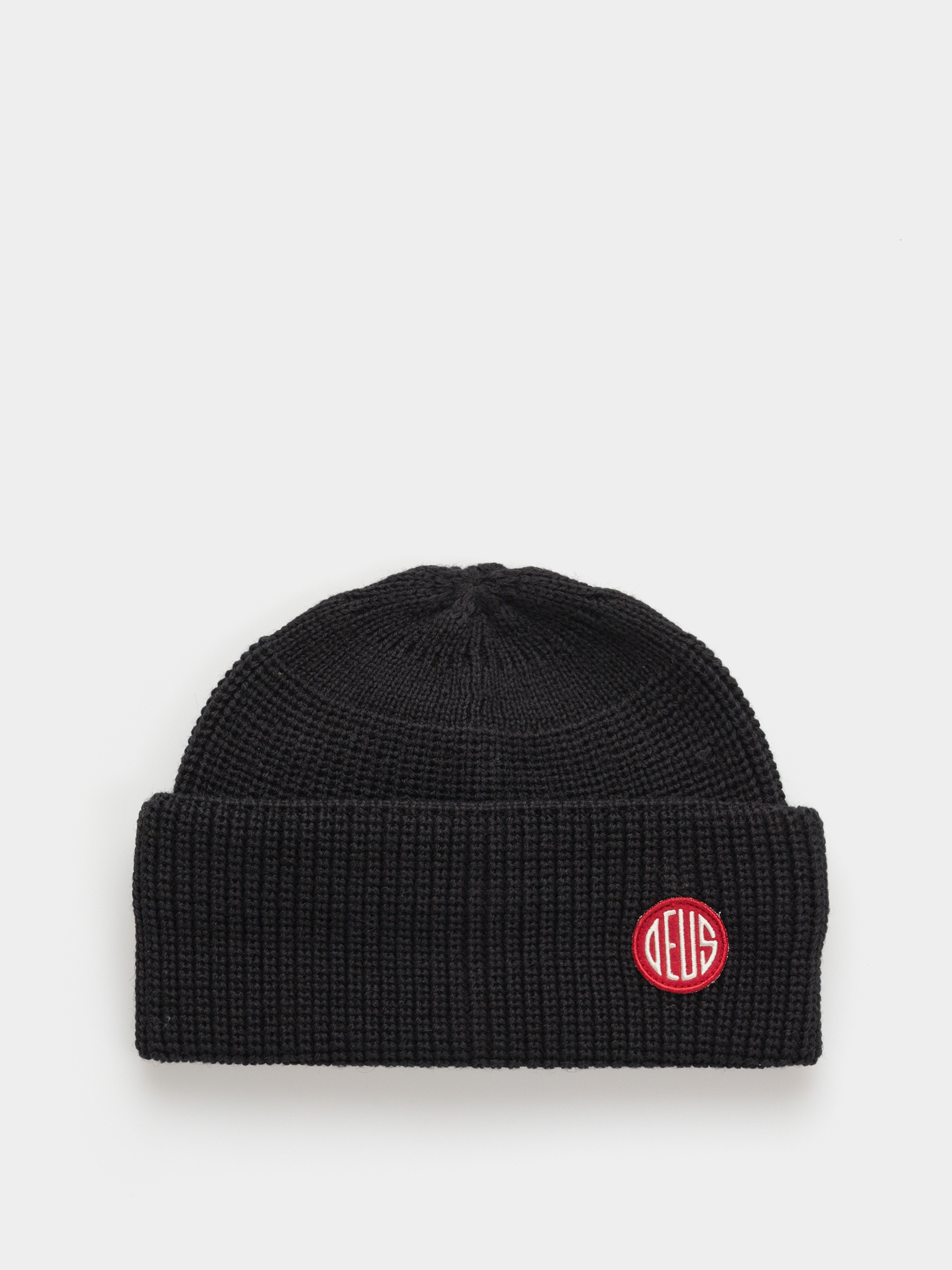 u0428u0430u043fu043au0430 Deus Ex Machina Crosland (black)