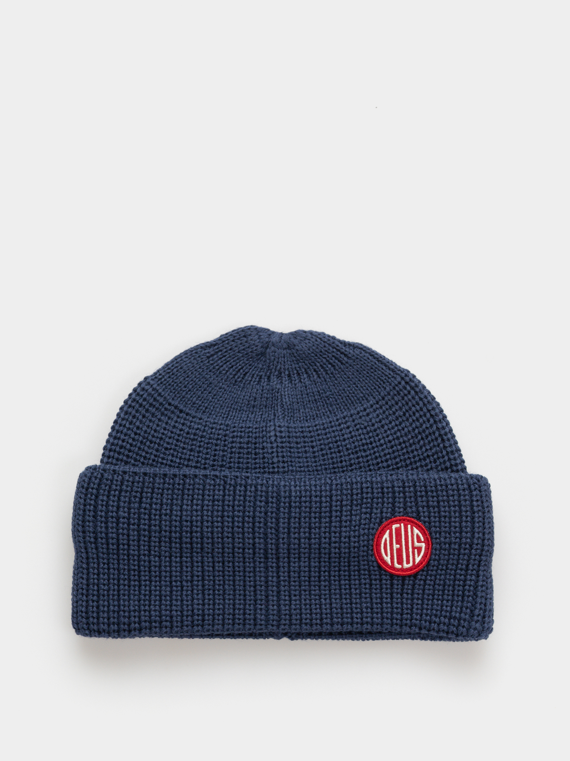 u0428u0430u043fu043au0430 Deus Ex Machina Crosland (mechanic blue)