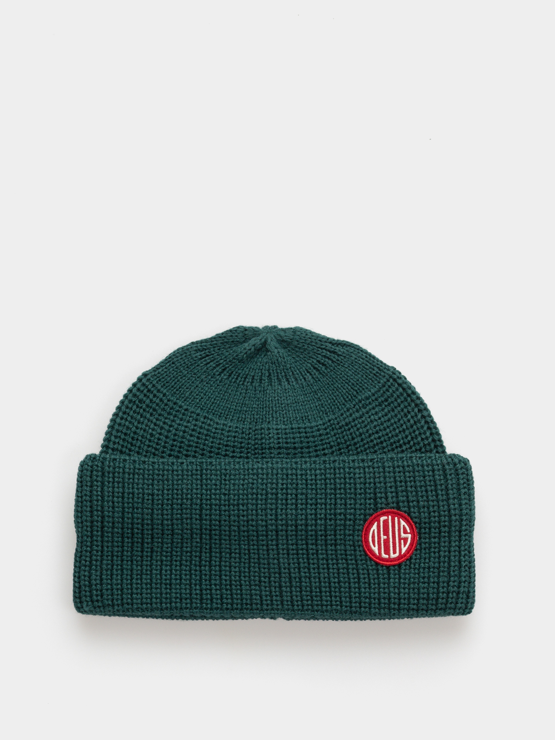 u0428u0430u043fu043au0430 Deus Ex Machina Crosland (racing green)