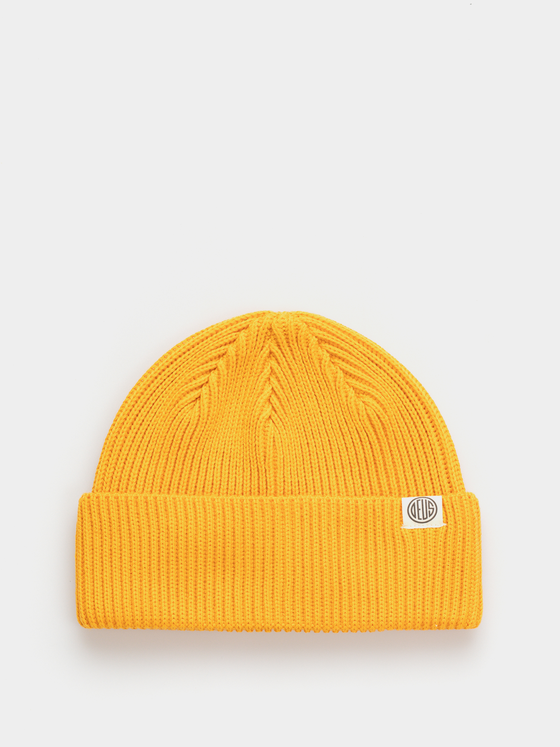 Шапка Deus Ex Machina Pill Merino